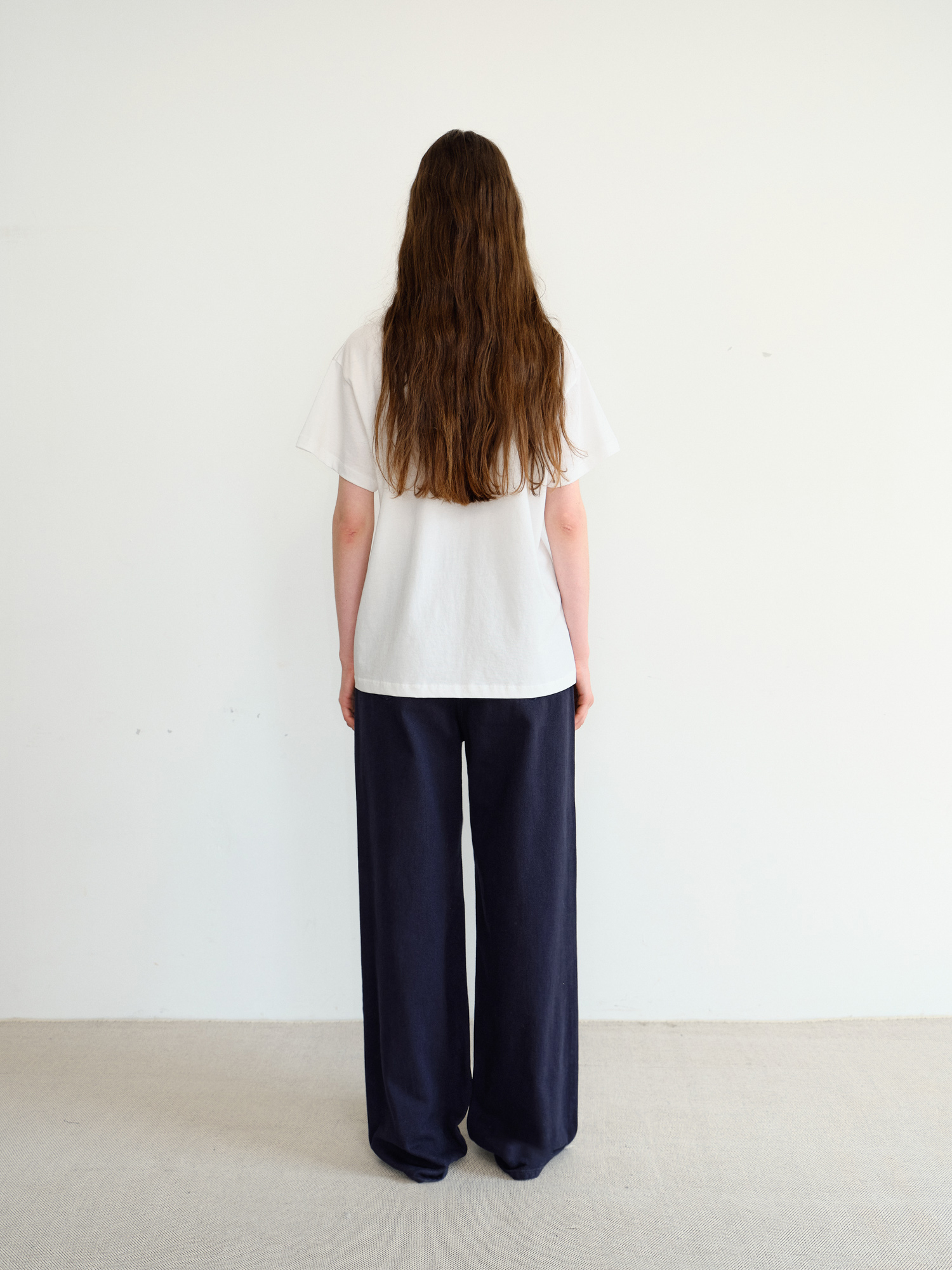 Muarmus Core T- shirt [Ivory]