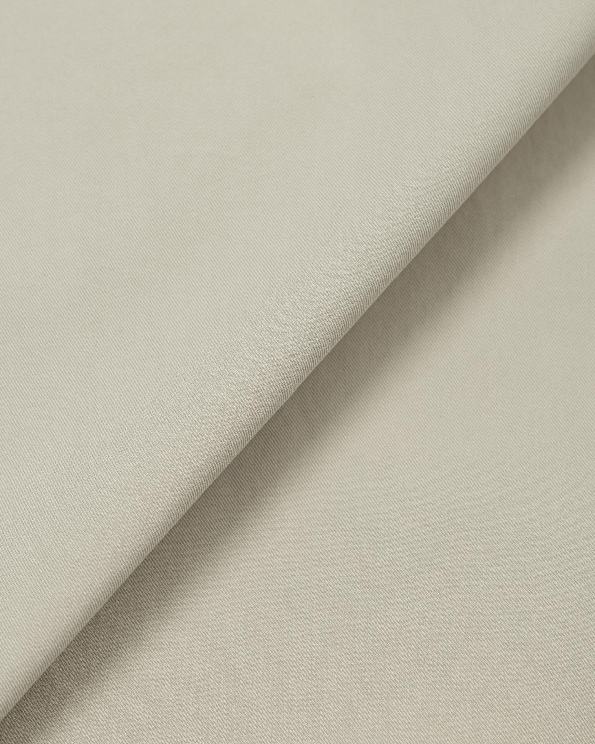 Dane Half Trench Coat [Beige]