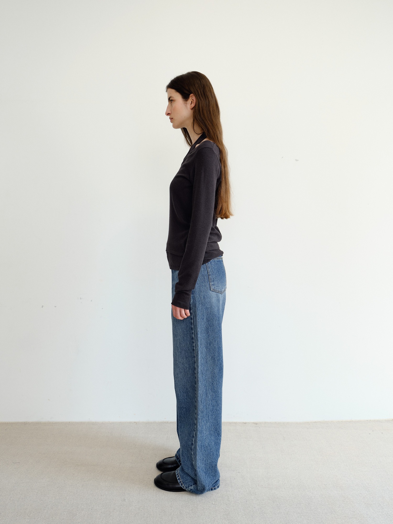 1920 Chester Denim [Blue]