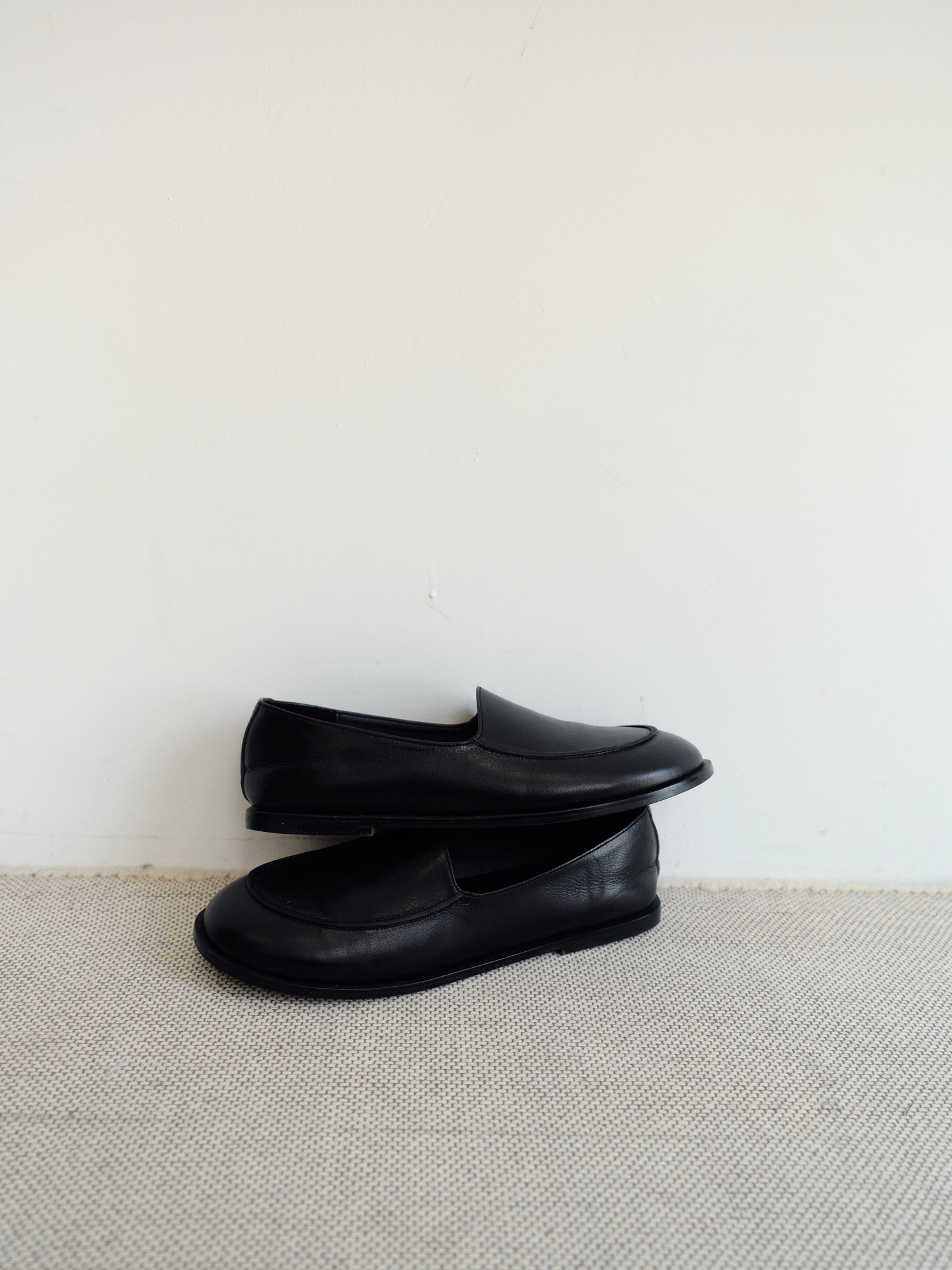 Aven Loafer [Black]