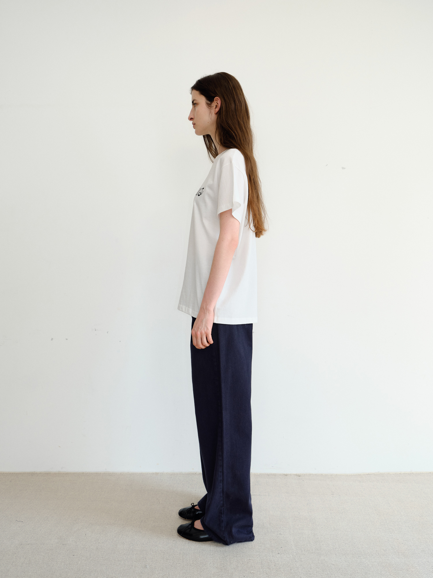 Muarmus Core T- shirt [Ivory]