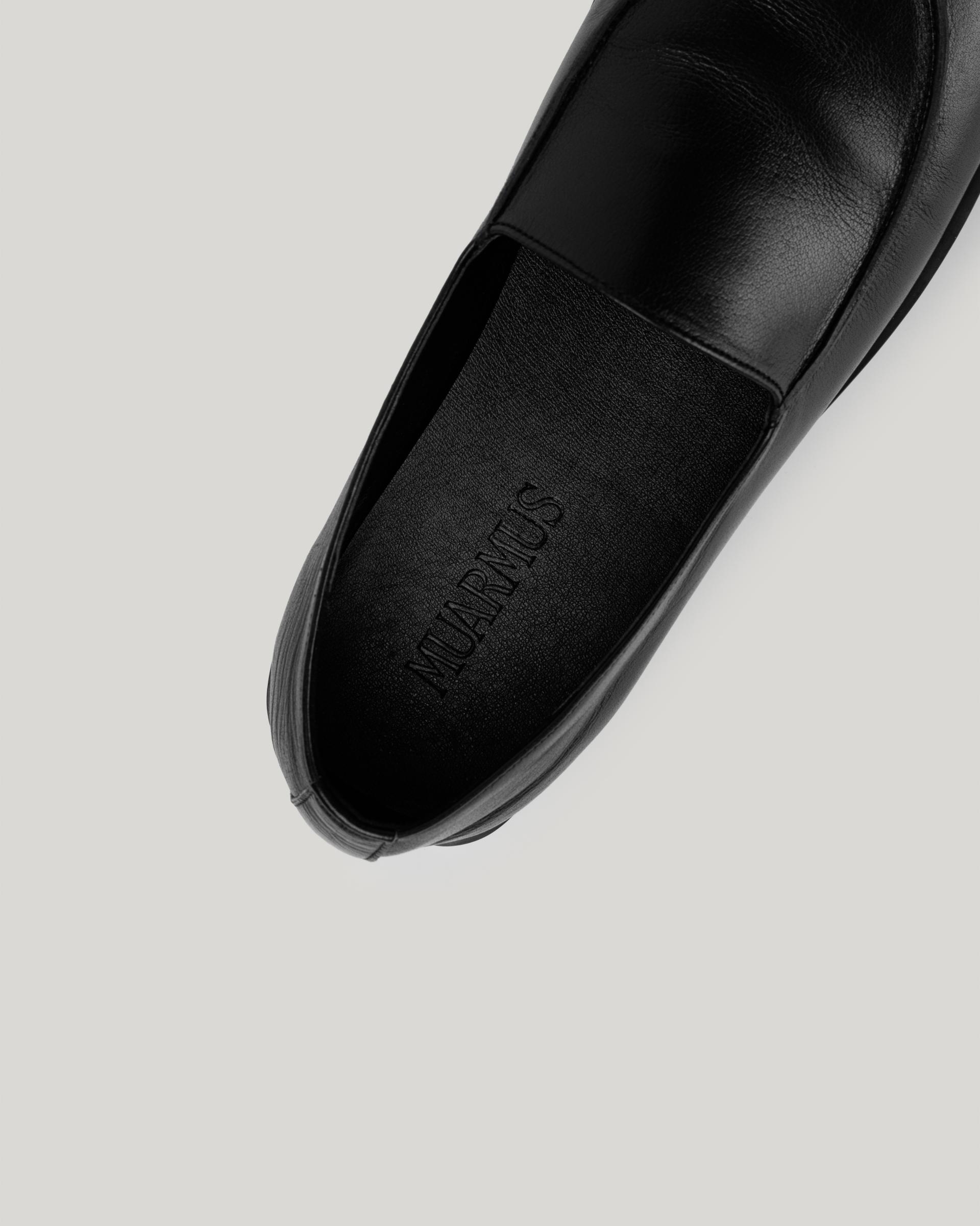 Aven Loafer [Black]