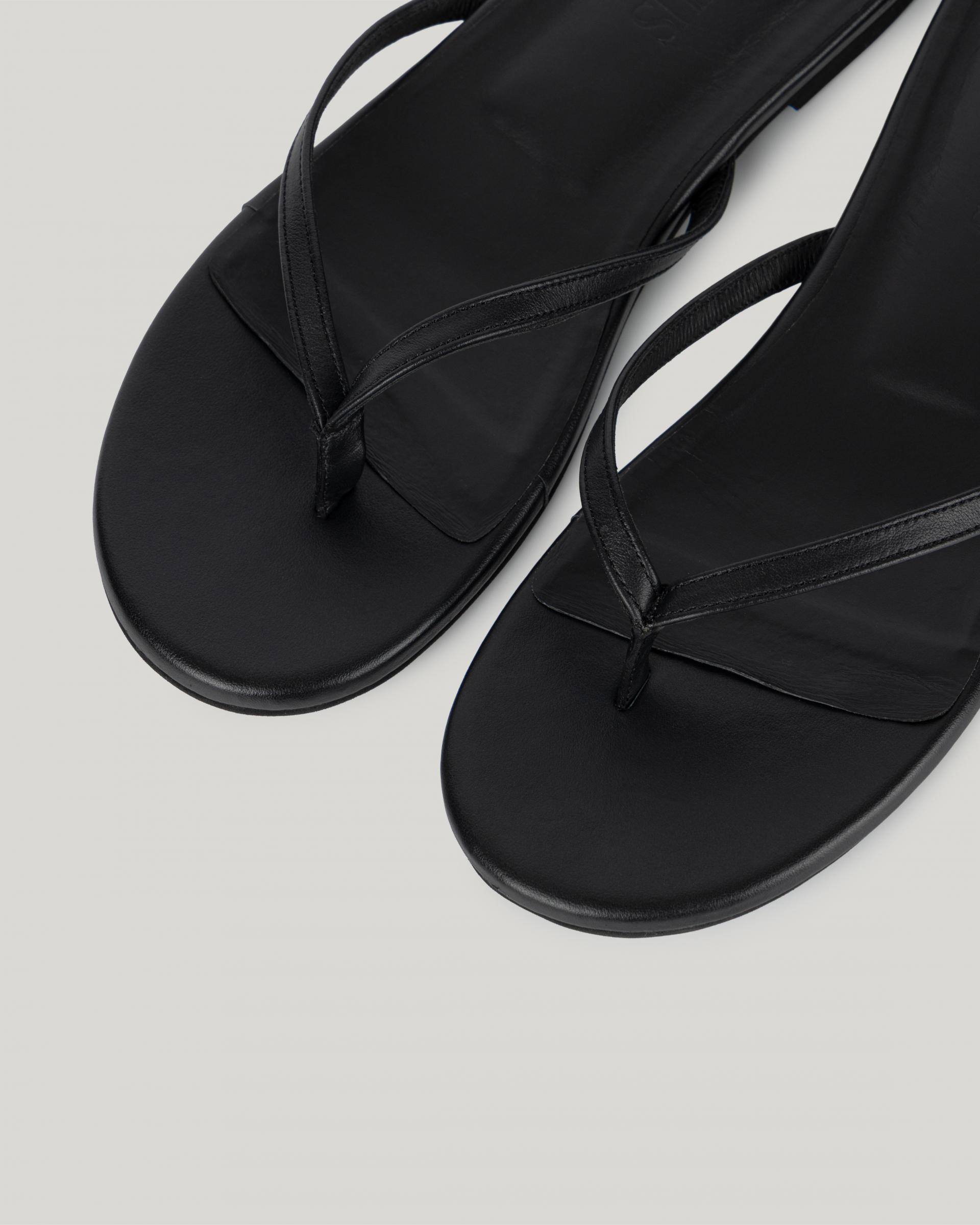 Neff Flip-Flops [Black]