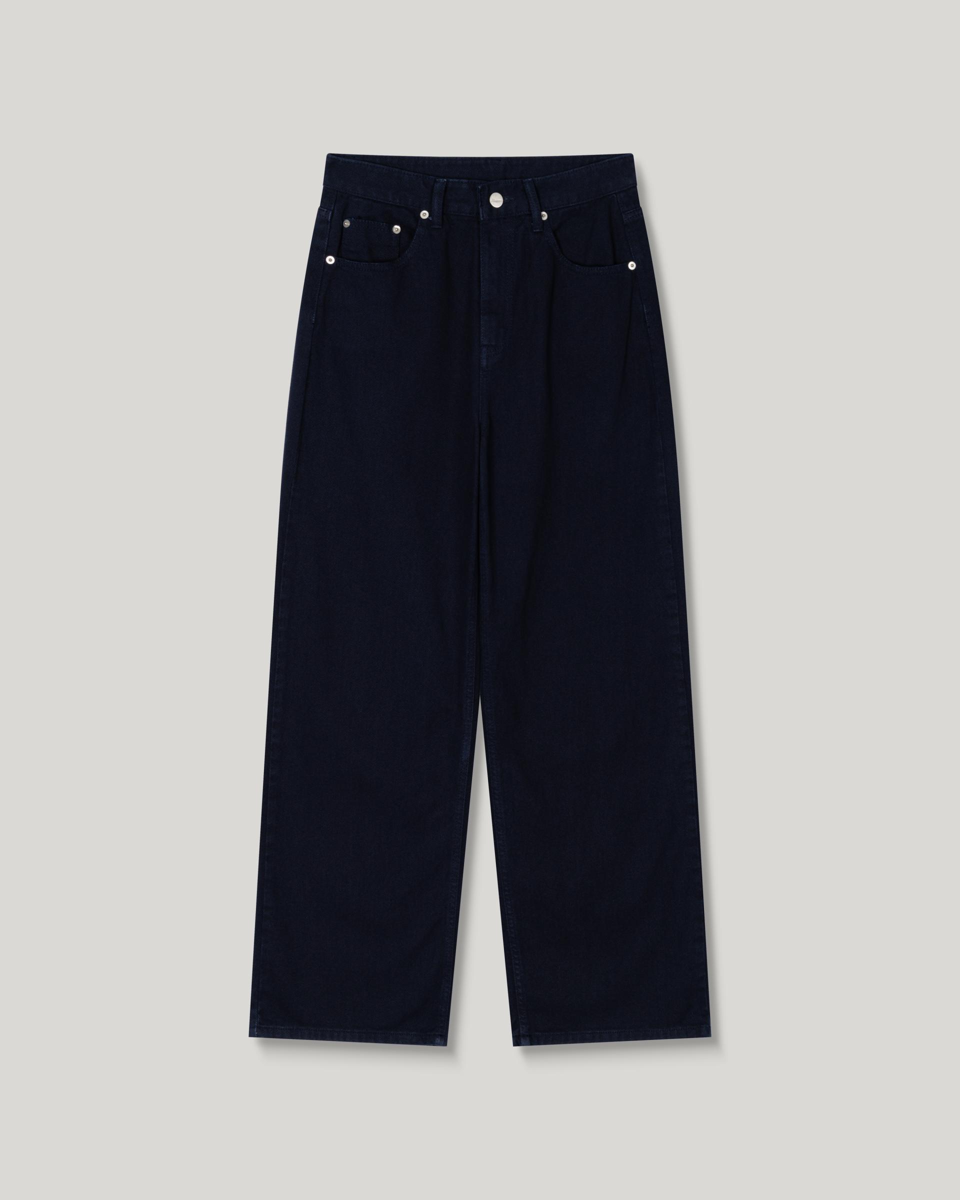 1920 Chester Denim [Navy]