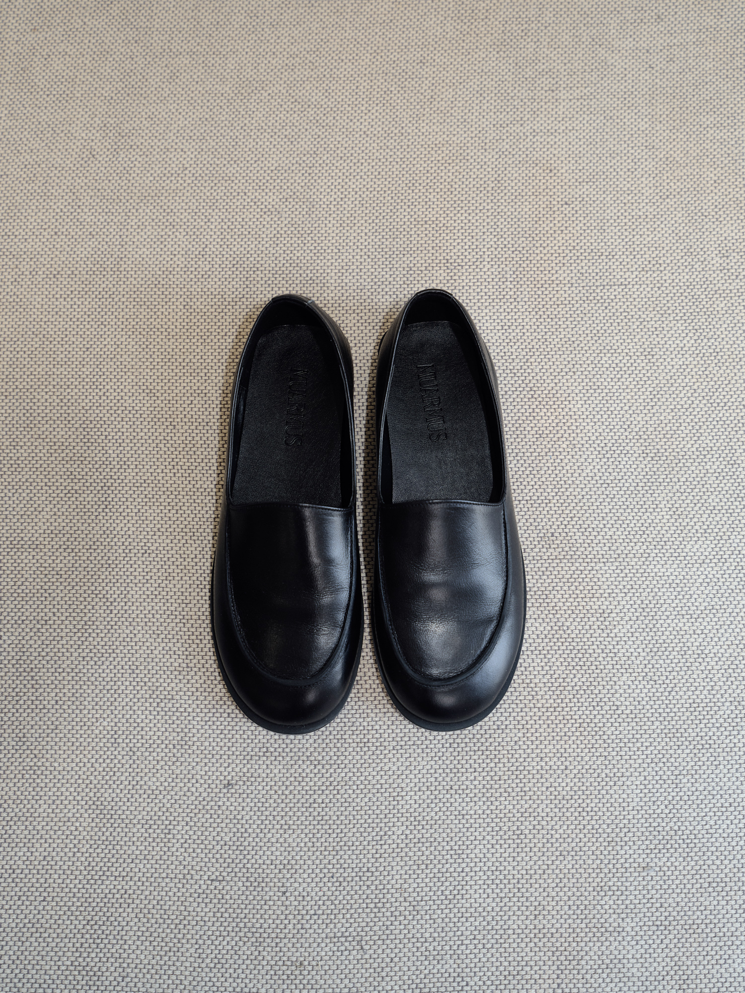 Aven Loafer [Black]