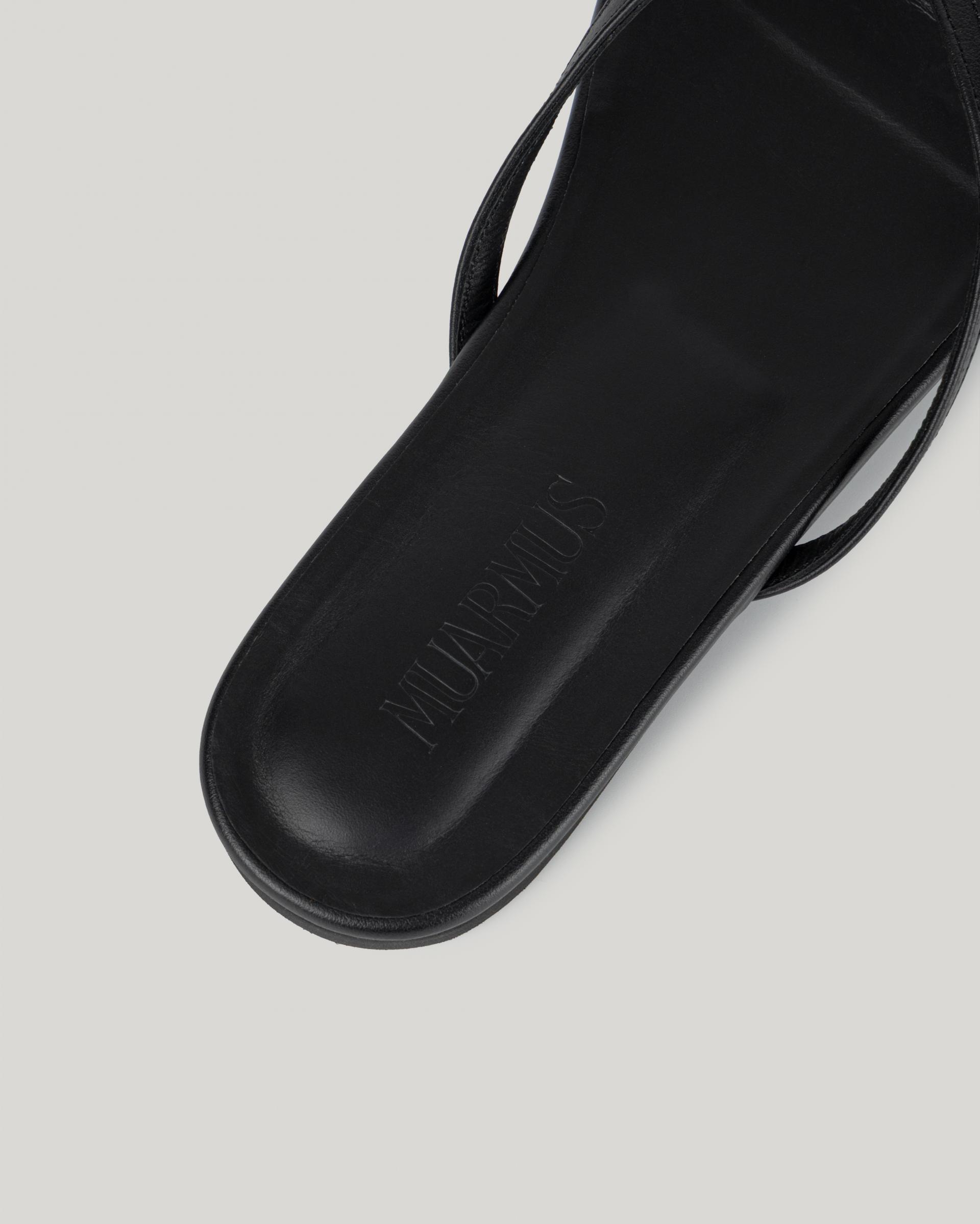 Neff Flip-Flops [Black]