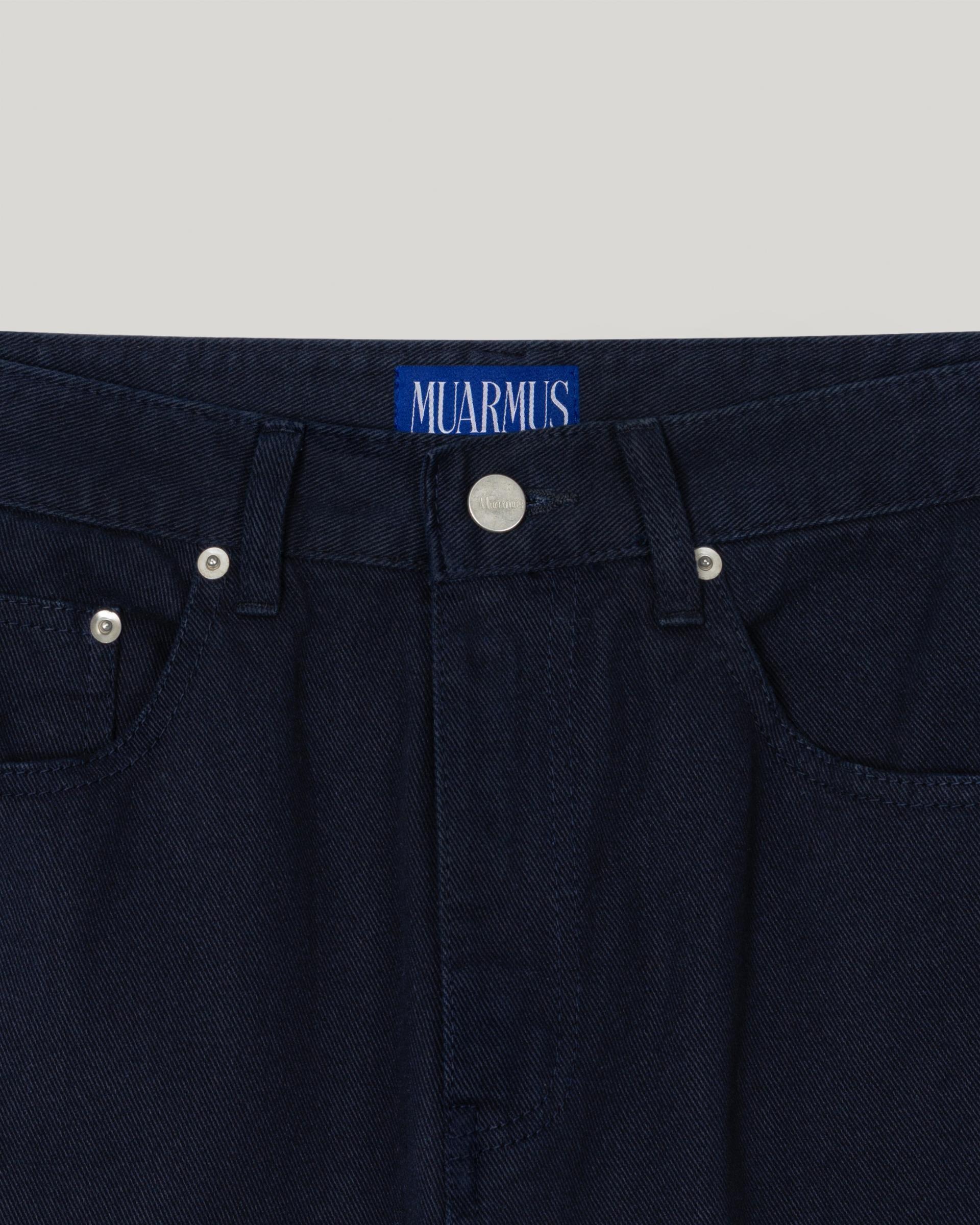 1920 Chester Denim [Navy]