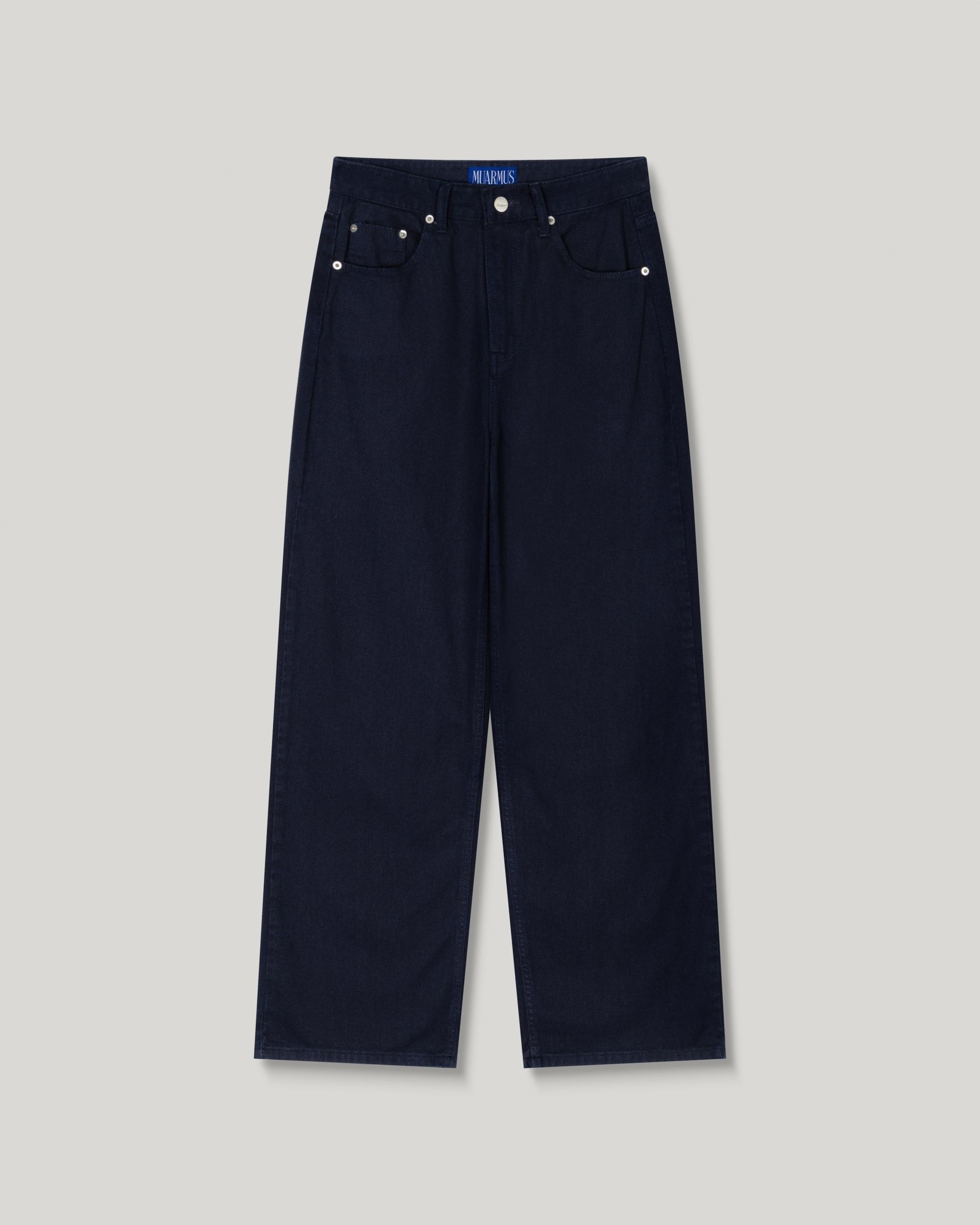 1920 Chester Denim [Navy]