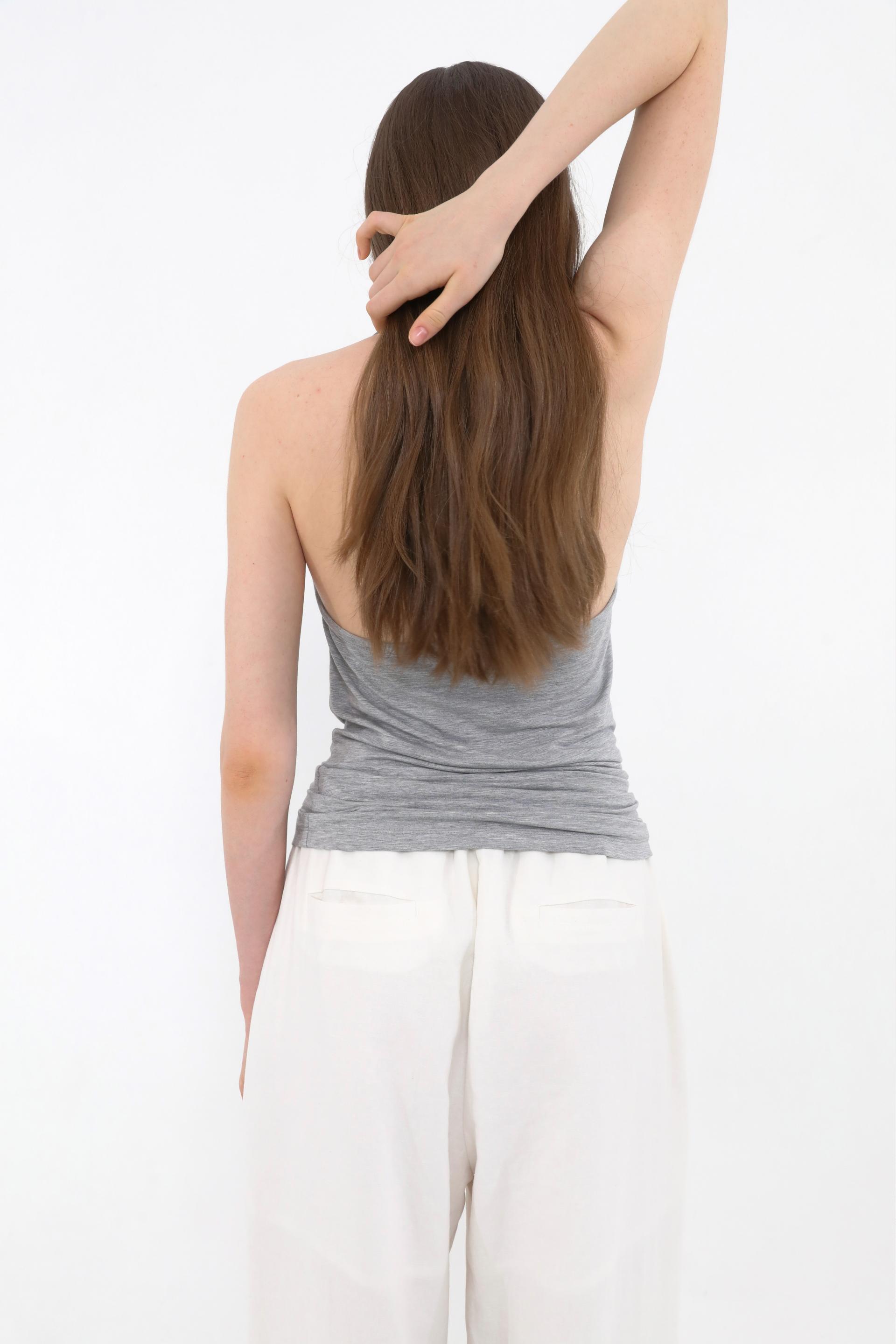 Kairo Linen Pants [Ivory]