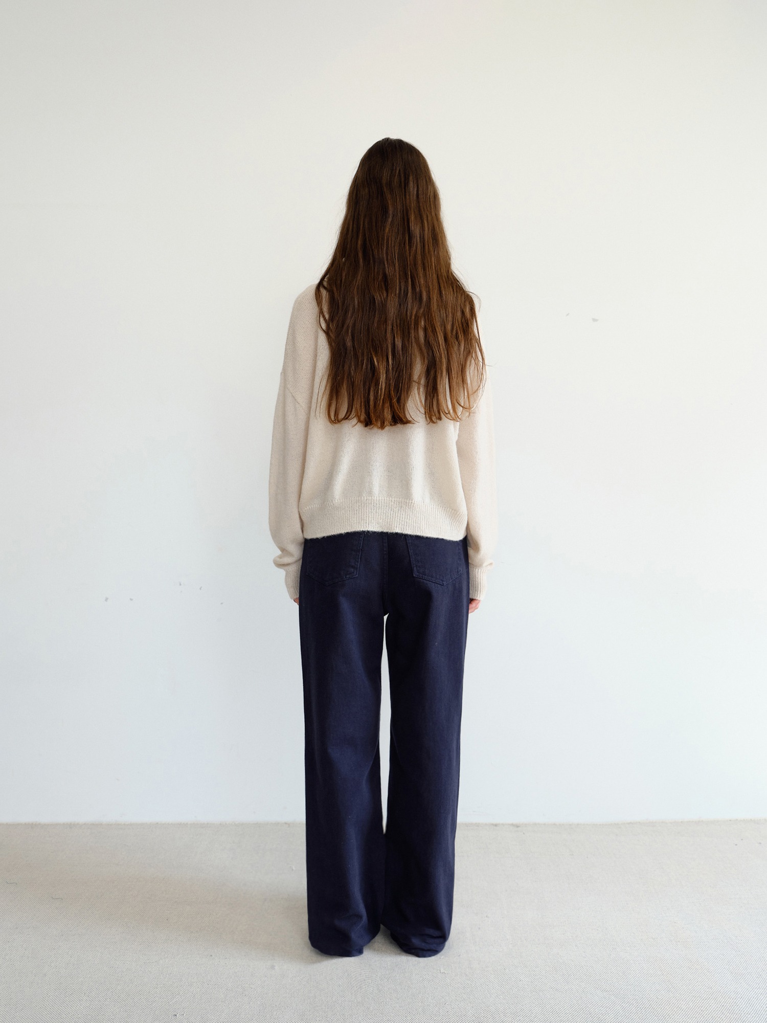 1920 Chester Denim [Navy]