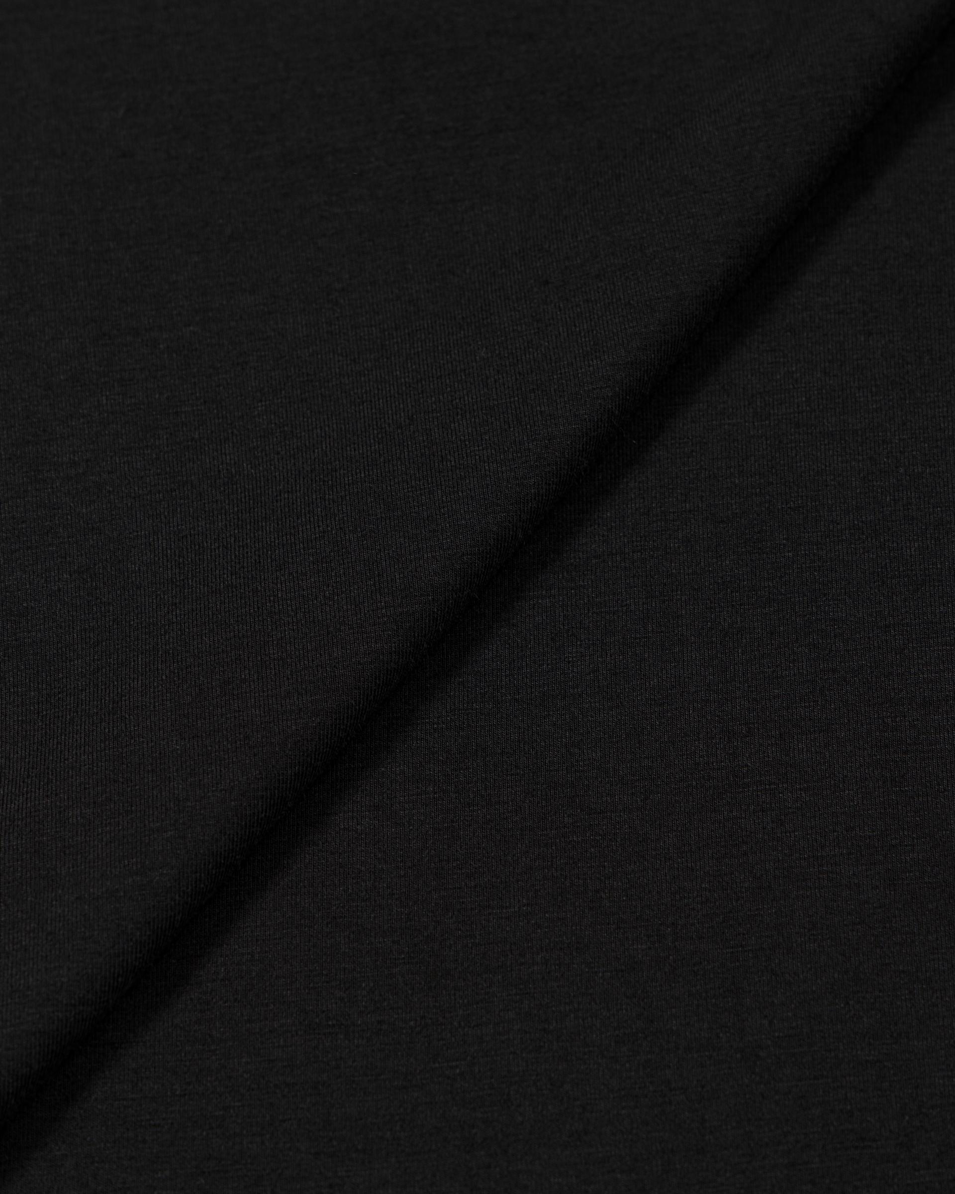 Draped Halterneck Sleeveless [Black]