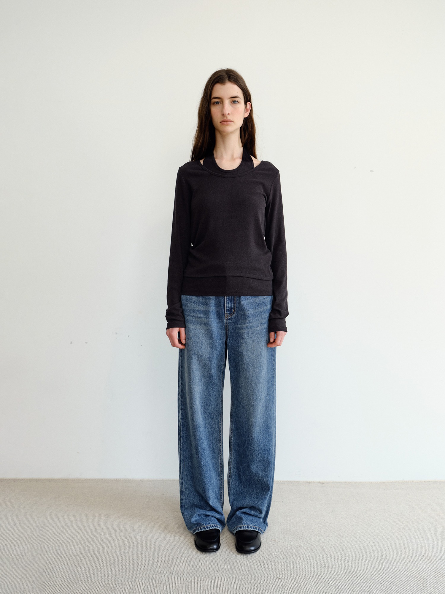 1920 Chester Denim [Blue]