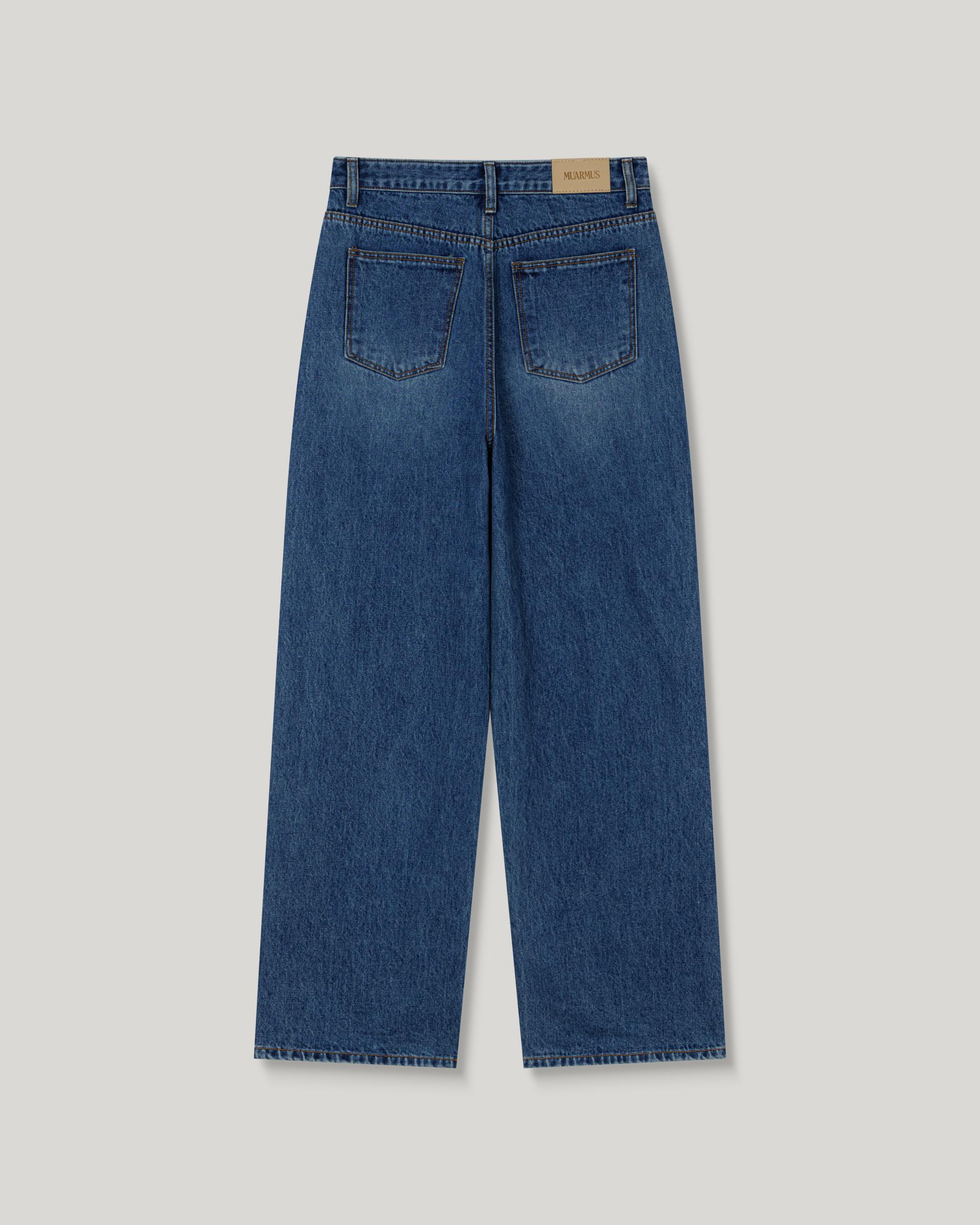 1920 Chester Denim [Blue]