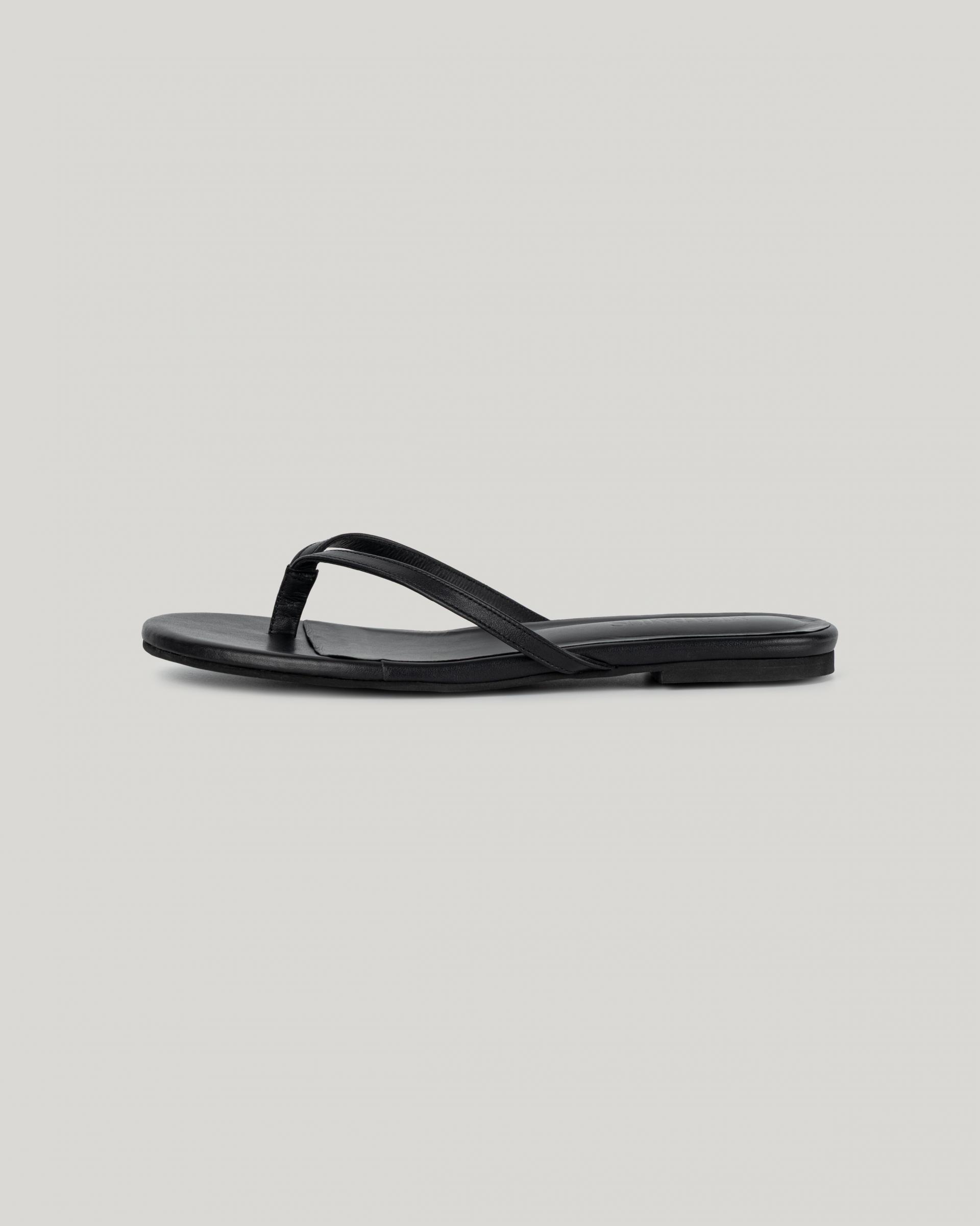 Neff Flip-Flops [Black]
