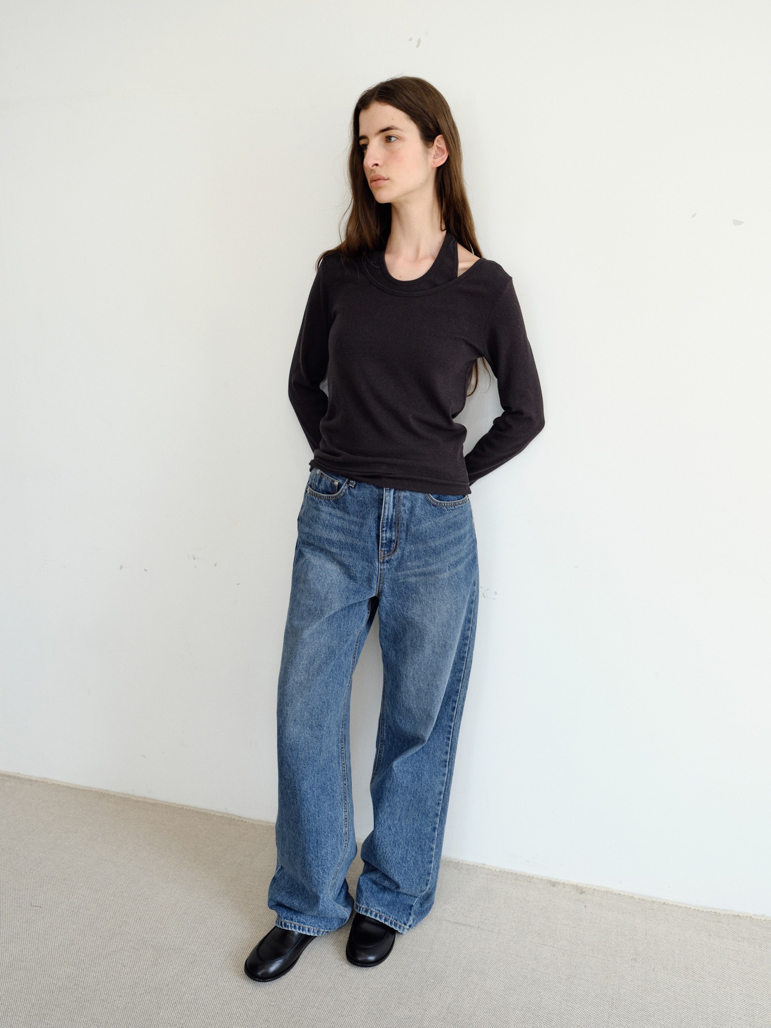 1920 Chester Denim [Blue]