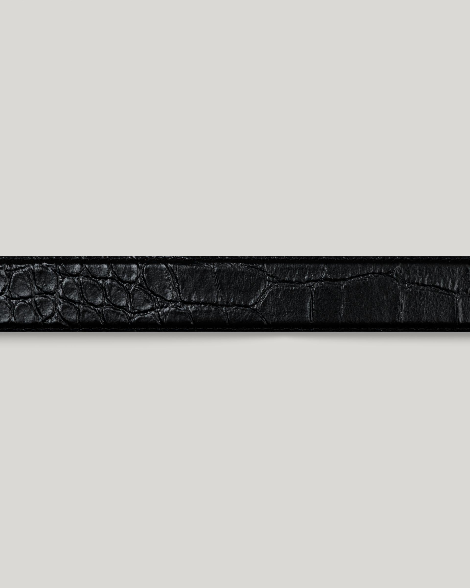 Noma Croaker Belt [Black]