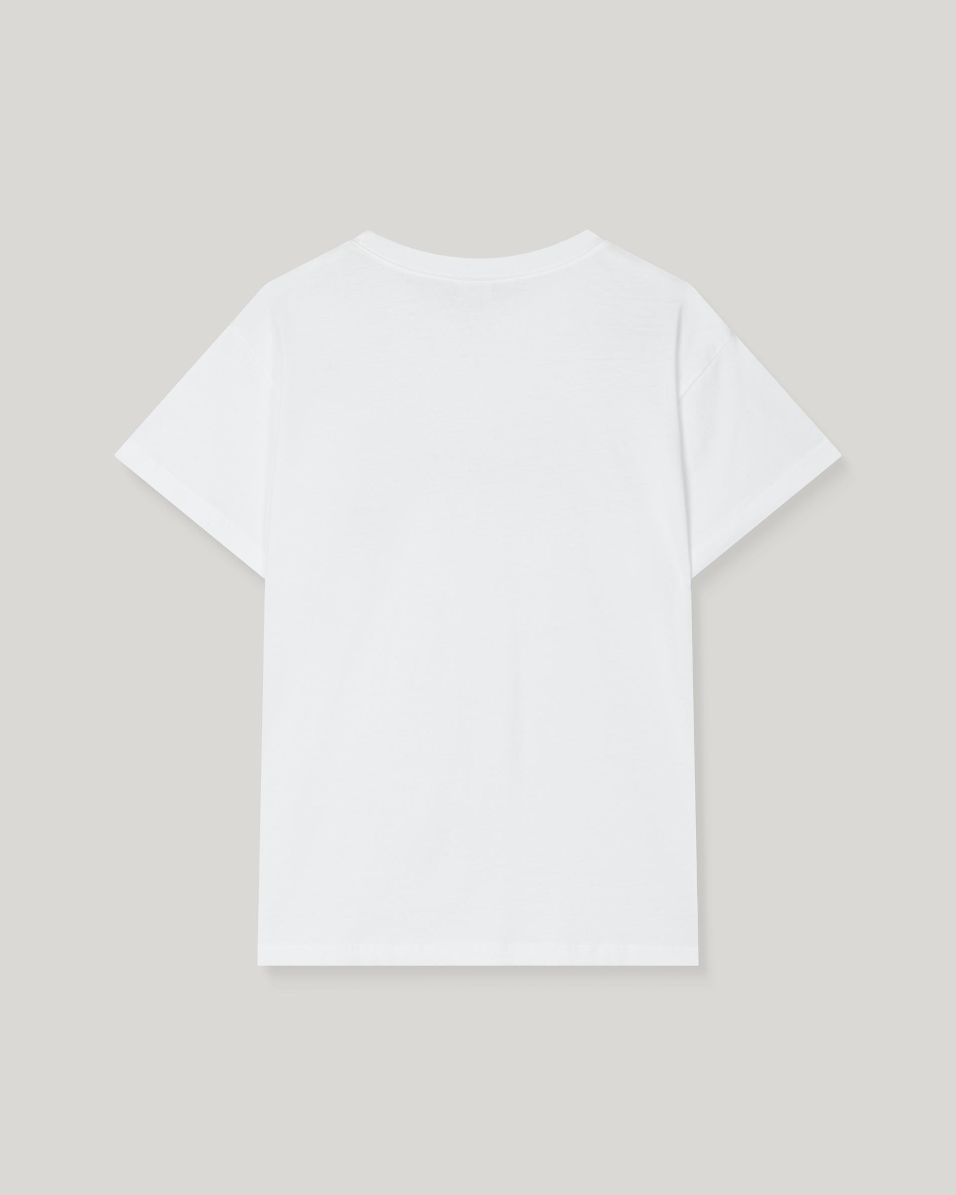 Muarmus Core T- shirt [Ivory]
