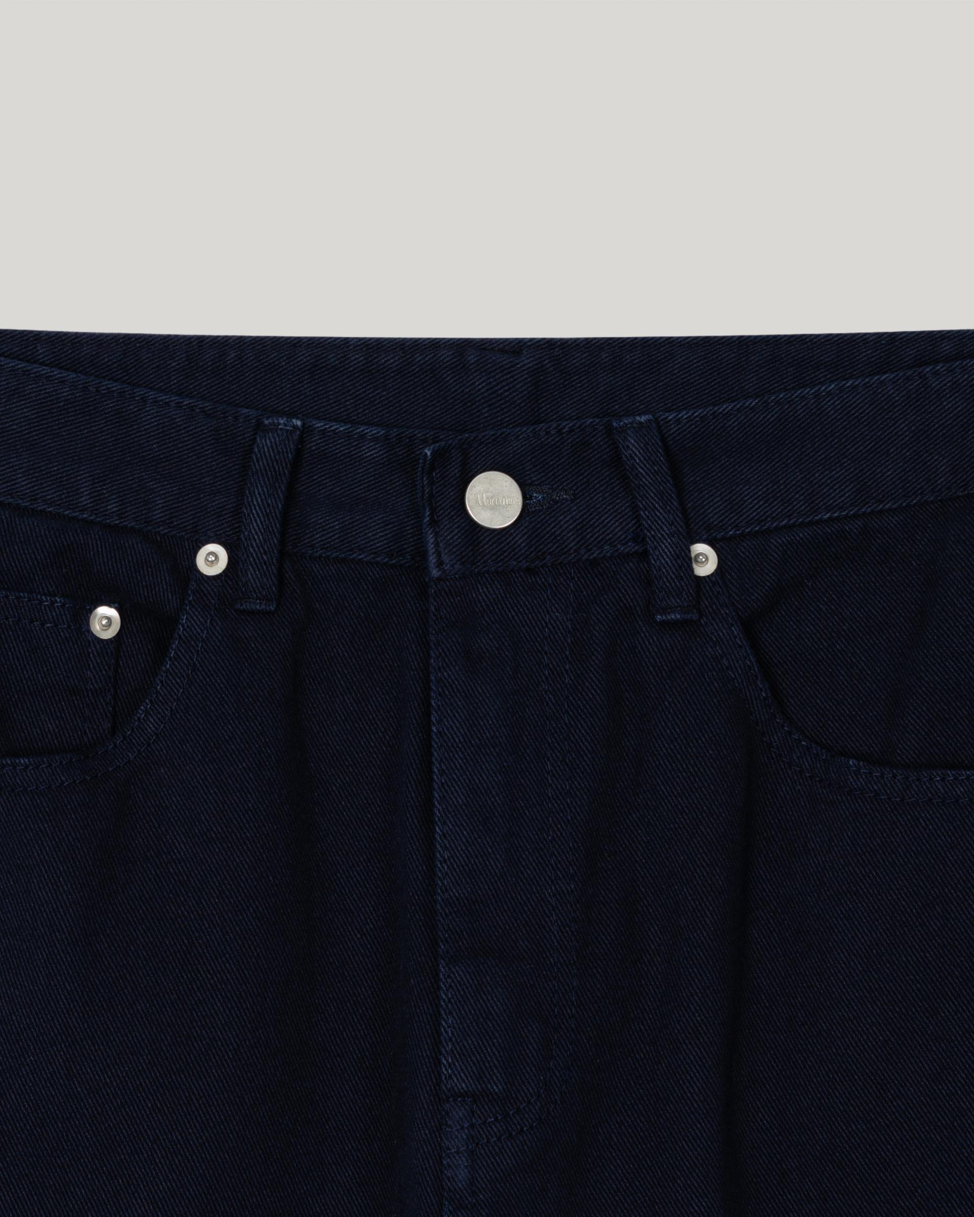 1920 Chester Denim [Navy]