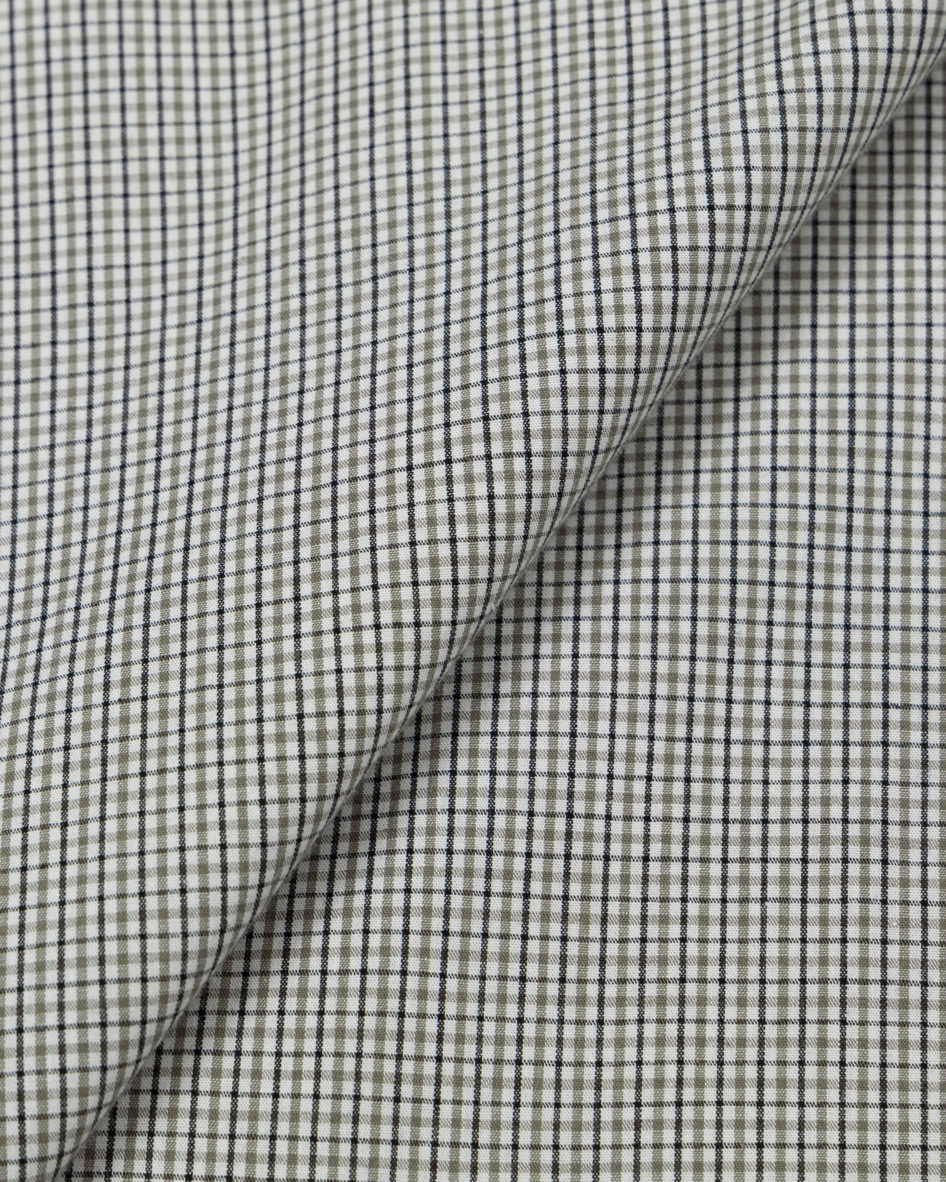 Rivoli Check Shirt [Beige]