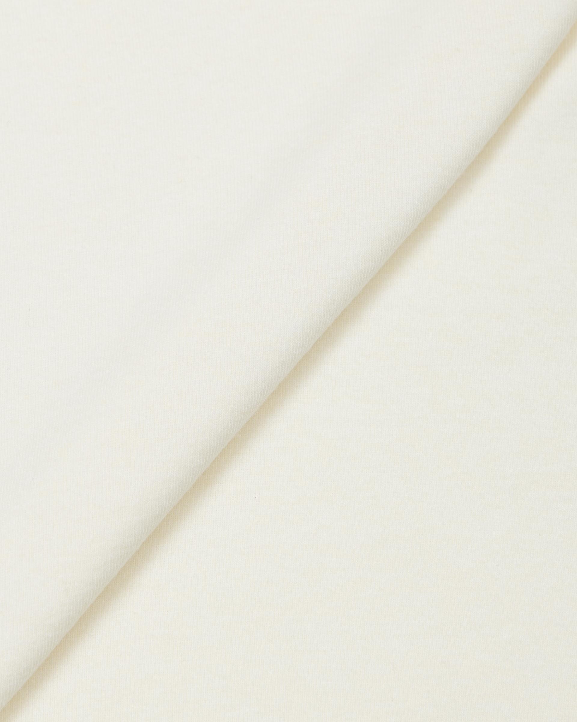 Roven Wool Turtleneck [Ivory]