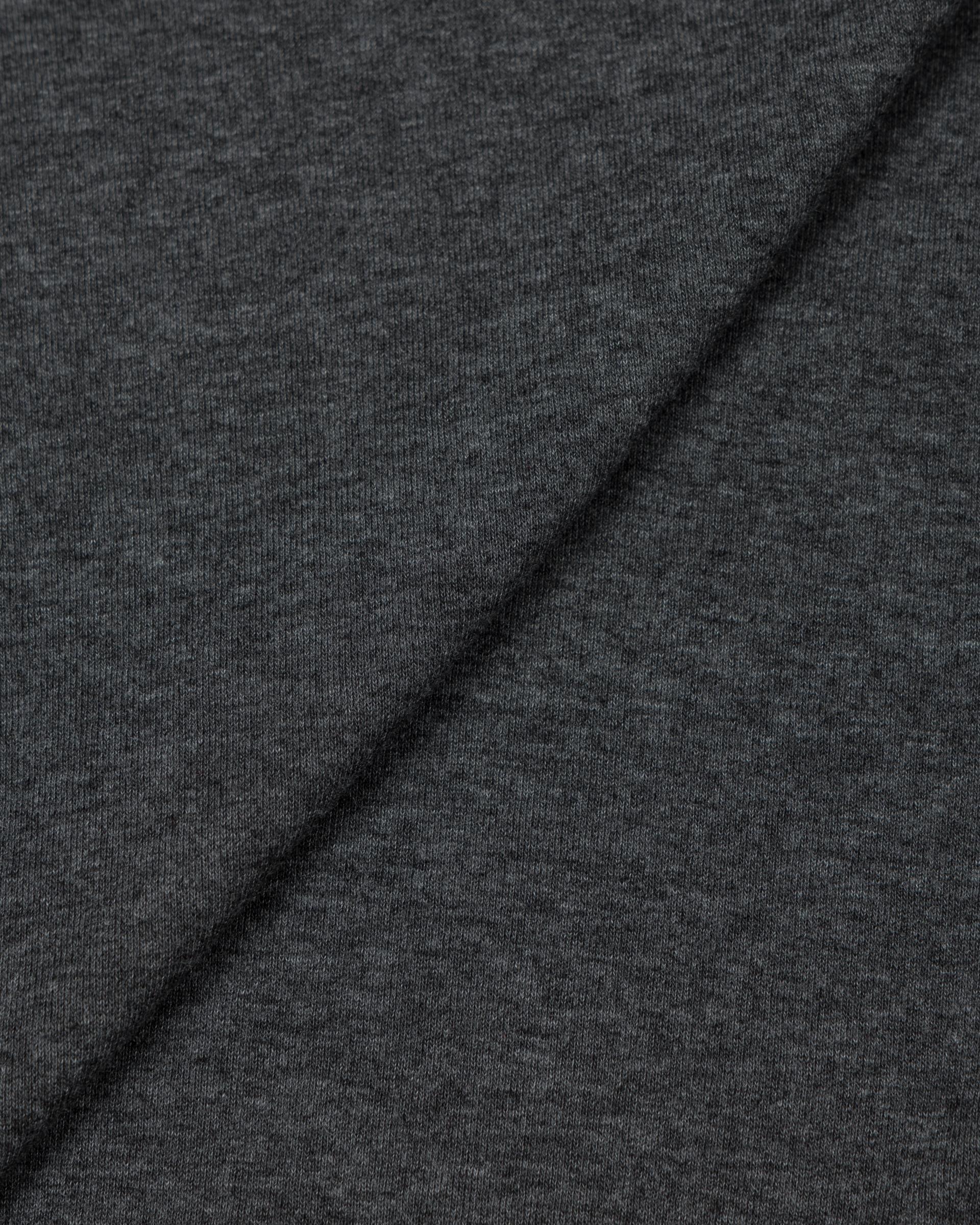 Roven Wool Turtleneck [Gray]