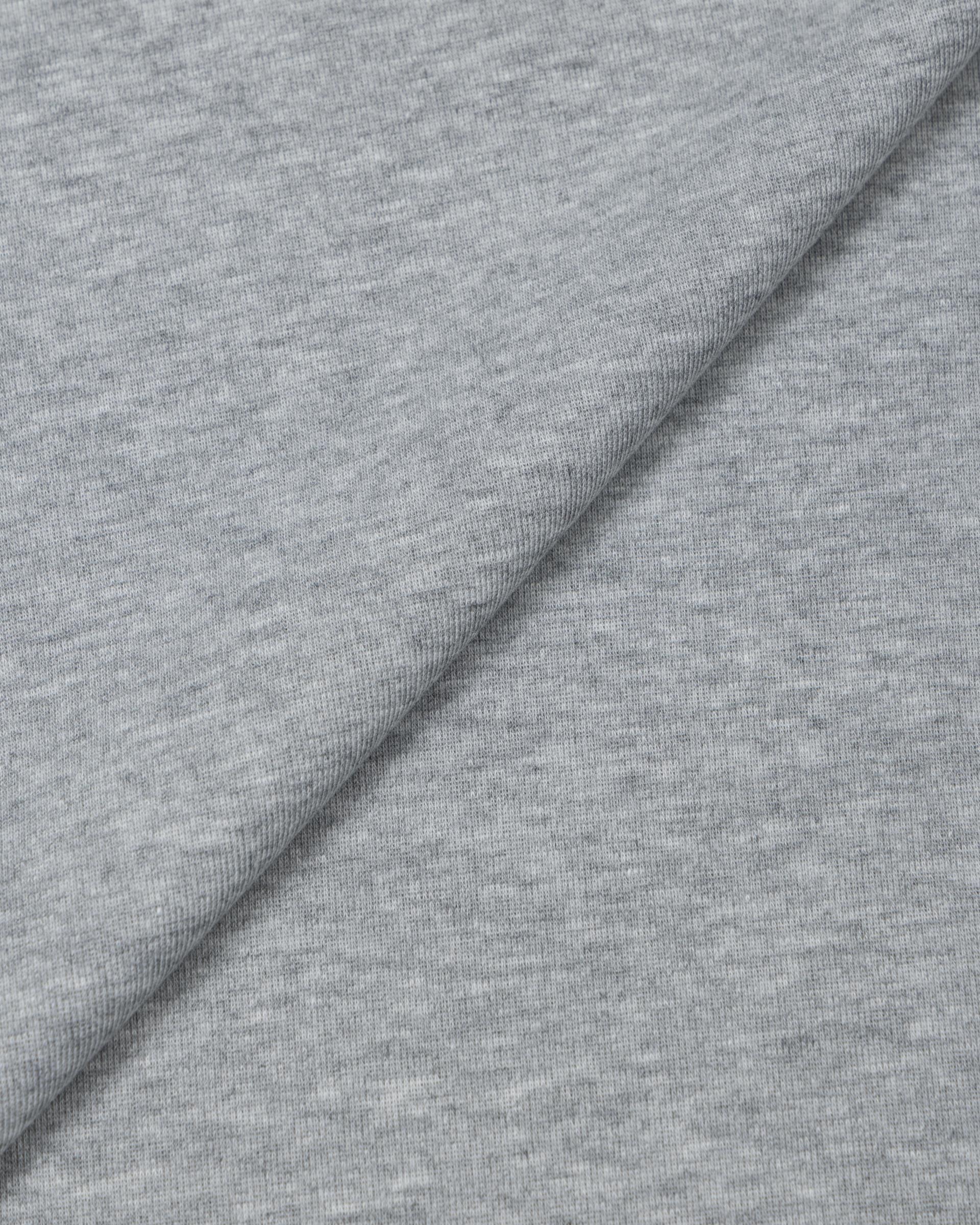 Ease Raglan T- shirt [Gray]