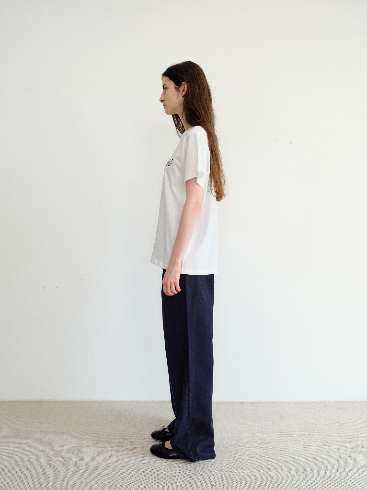 Muarmus Core T- shirt [Ivory]