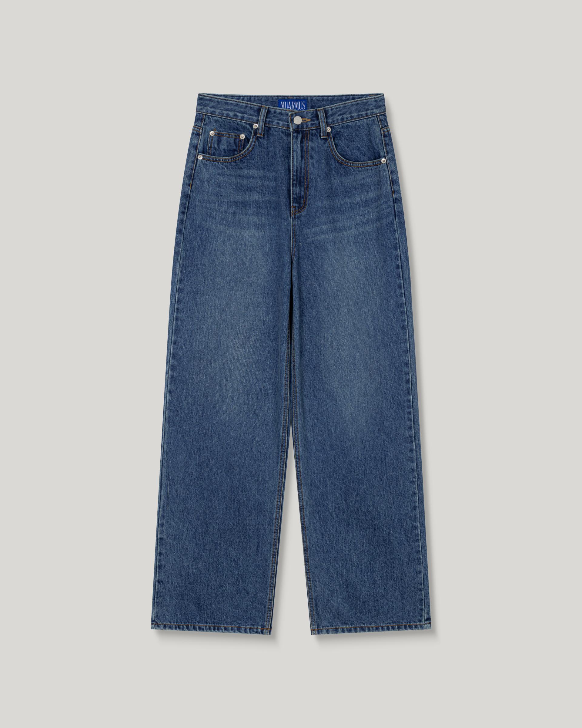 1920 Chester Denim [Blue]