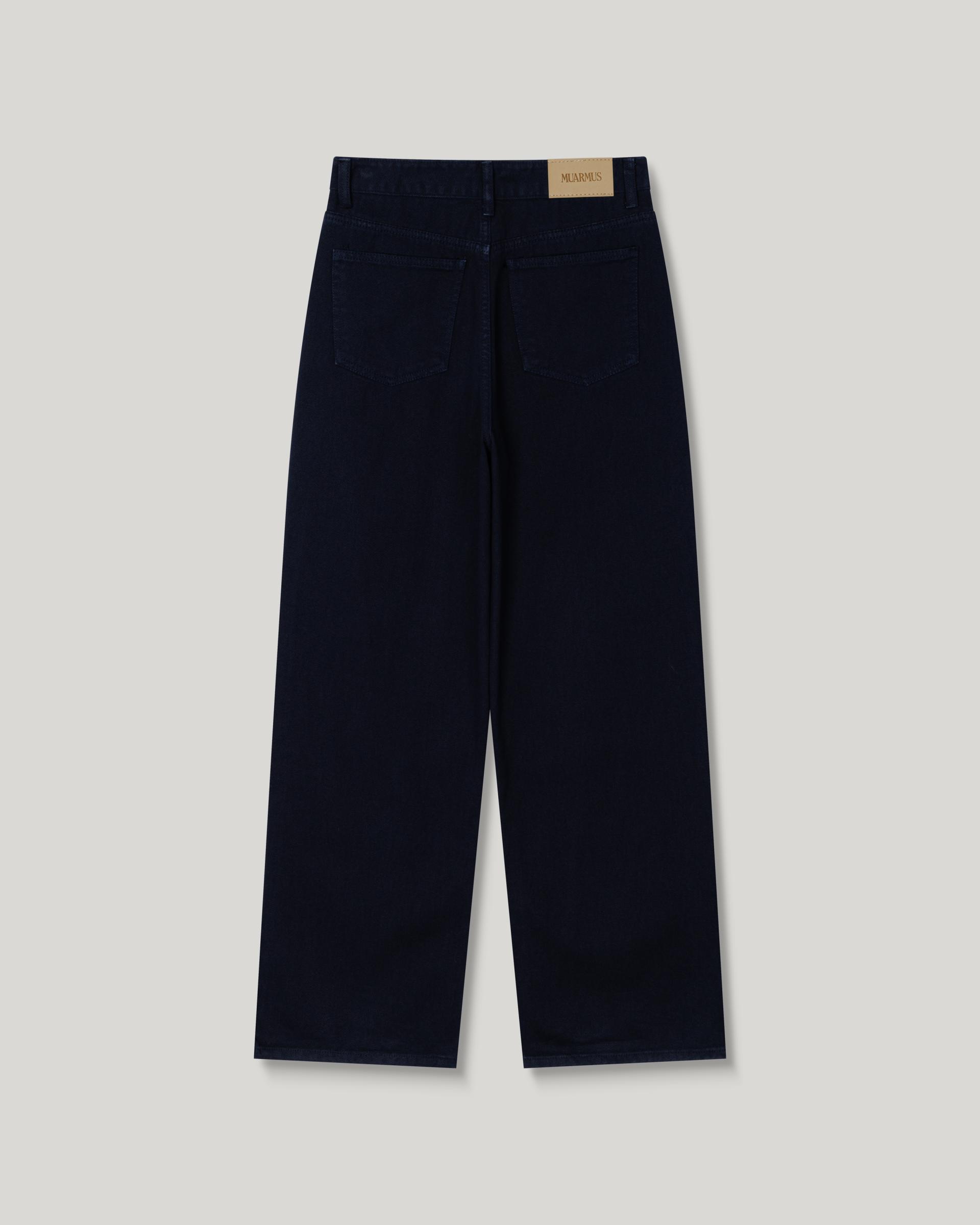 1920 Chester Denim [Navy]