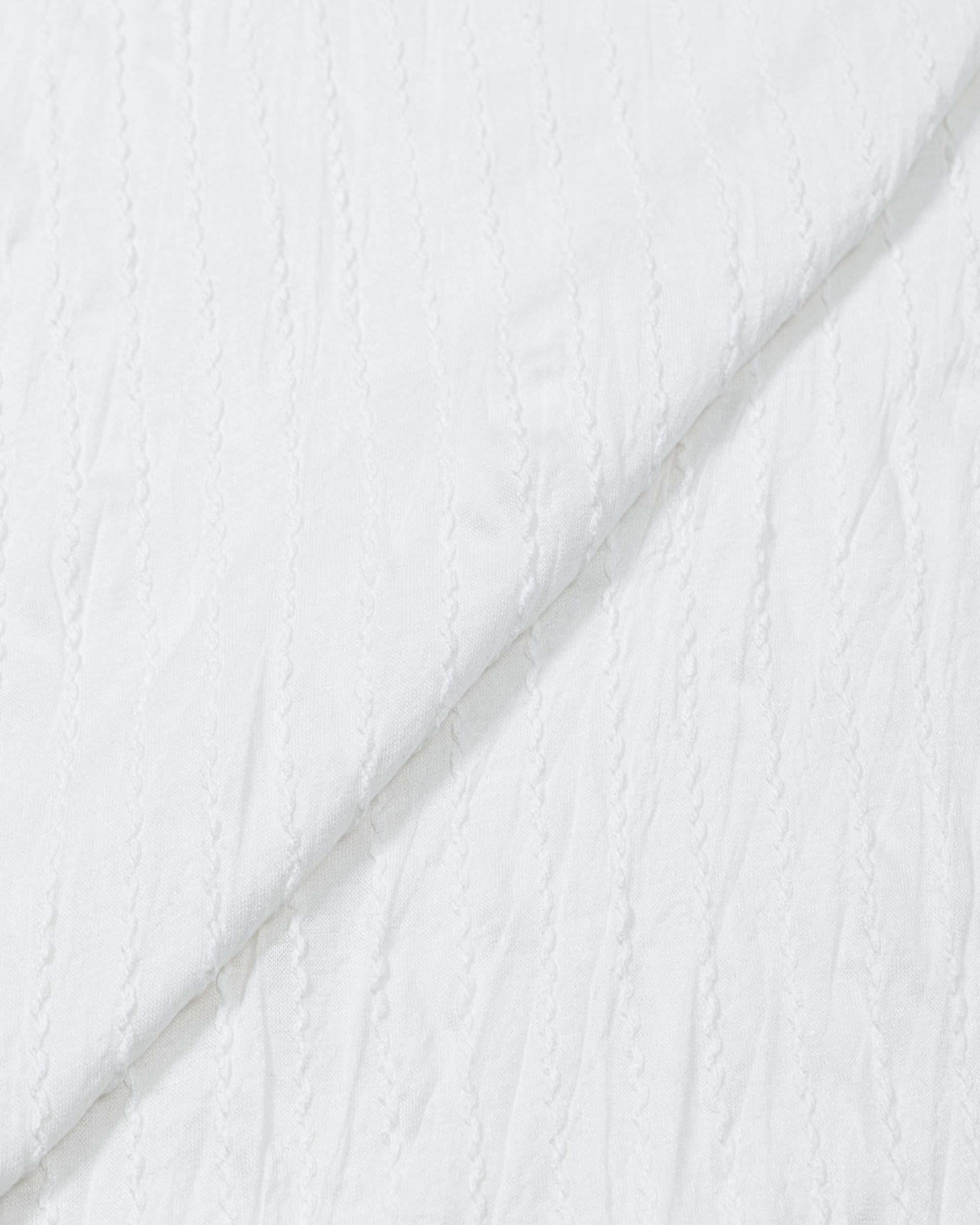 Muse Long Sleeve T-Shirt [Ivory]