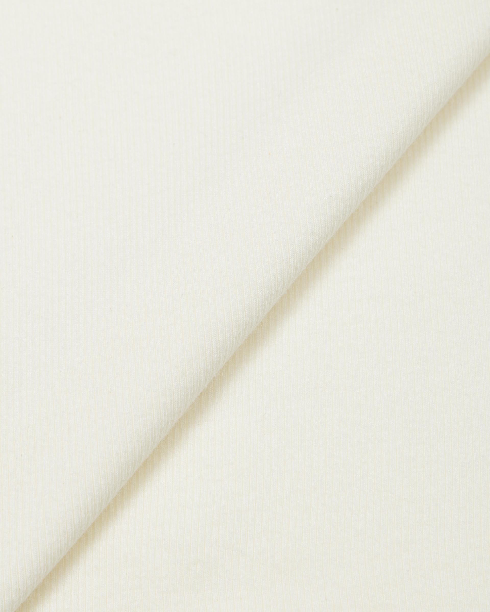 Loop Halter T-shirt [Ivory]