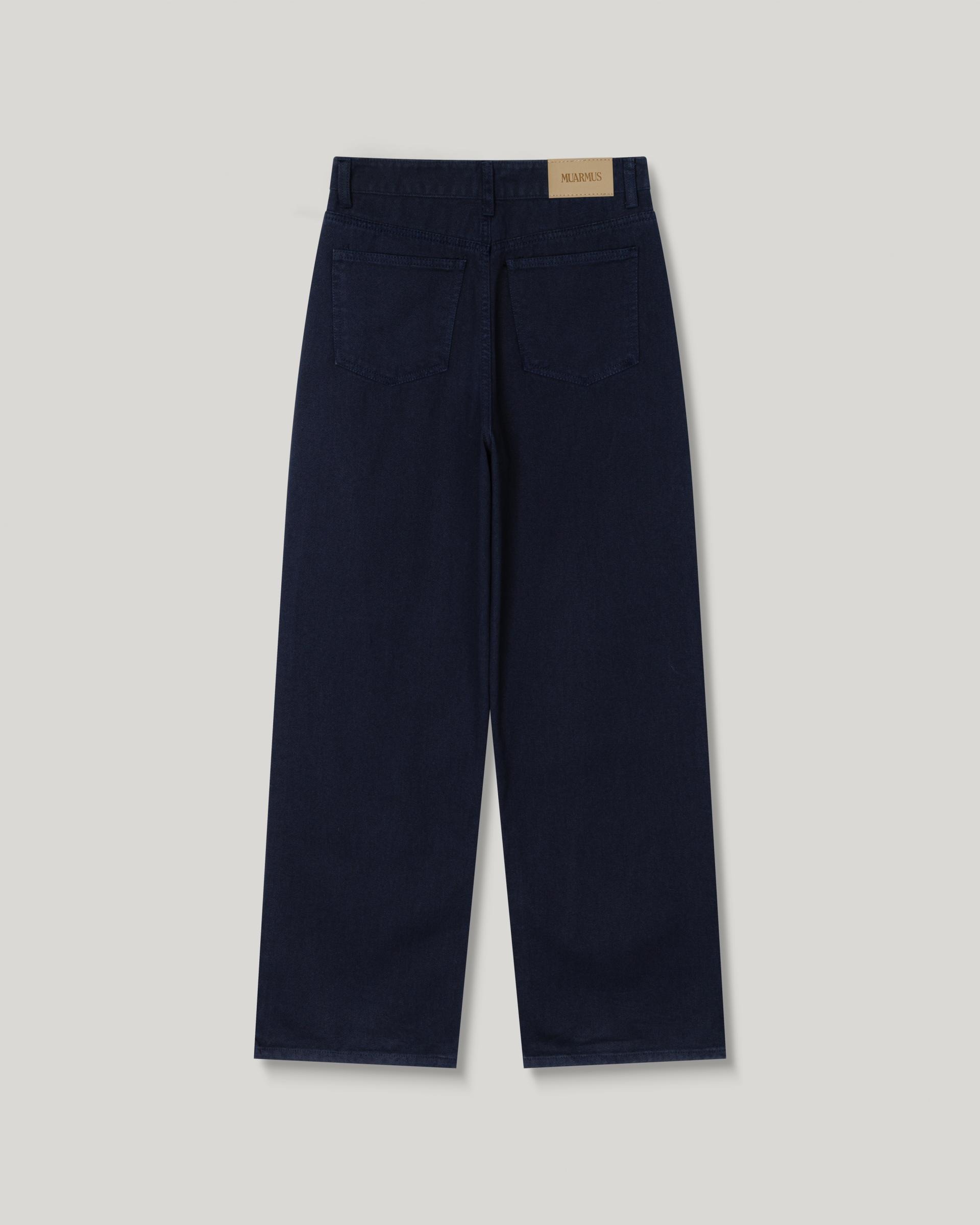 1920 Chester Denim [Navy]