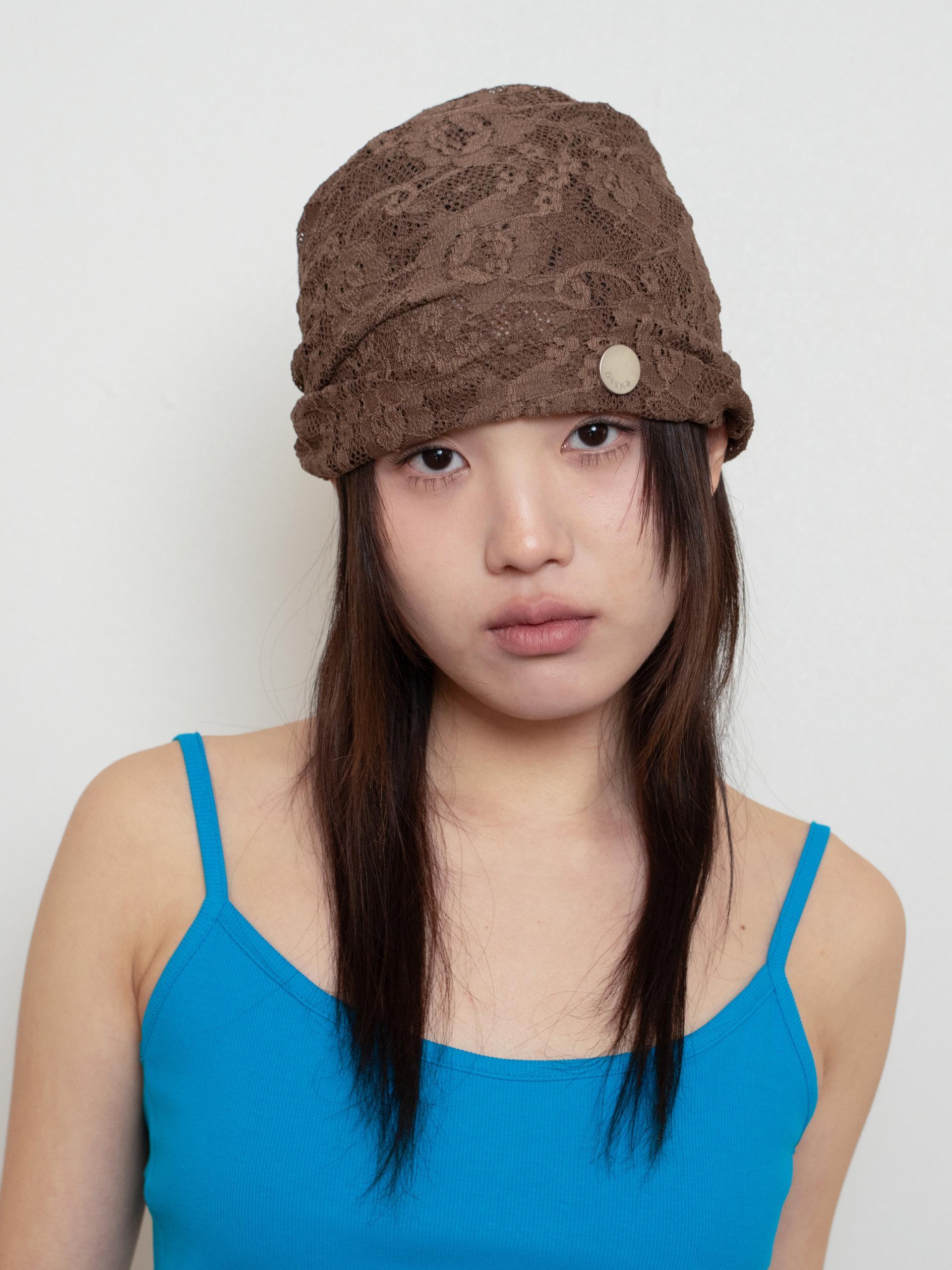 [2차 6/1출고] EASY OPEN BACK SLEEVELESS (COBALT BLUE)