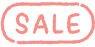 sale item badge