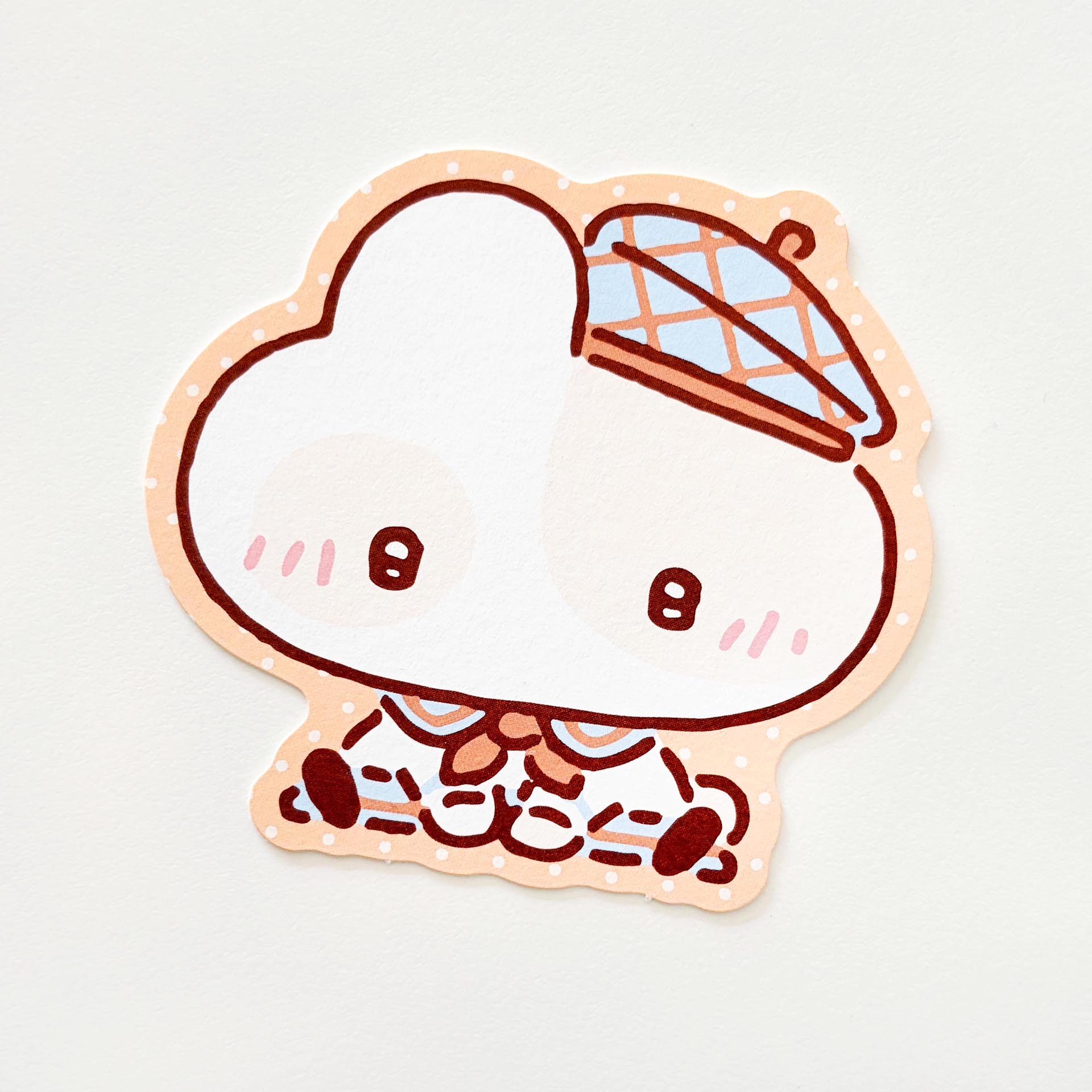 모양 엽서 Vol.2
