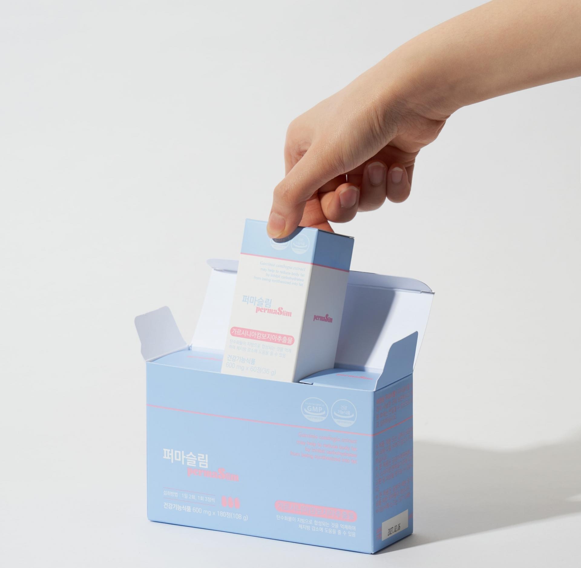 garcinia cambogia supplement