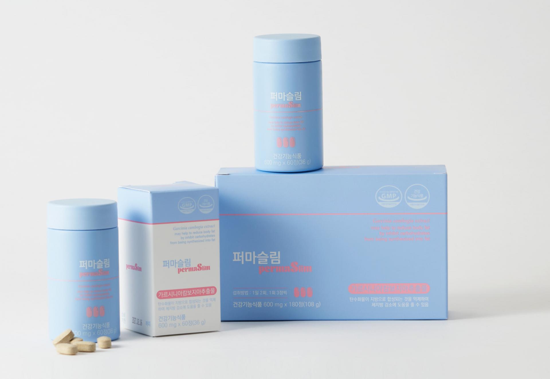 permatology supplement