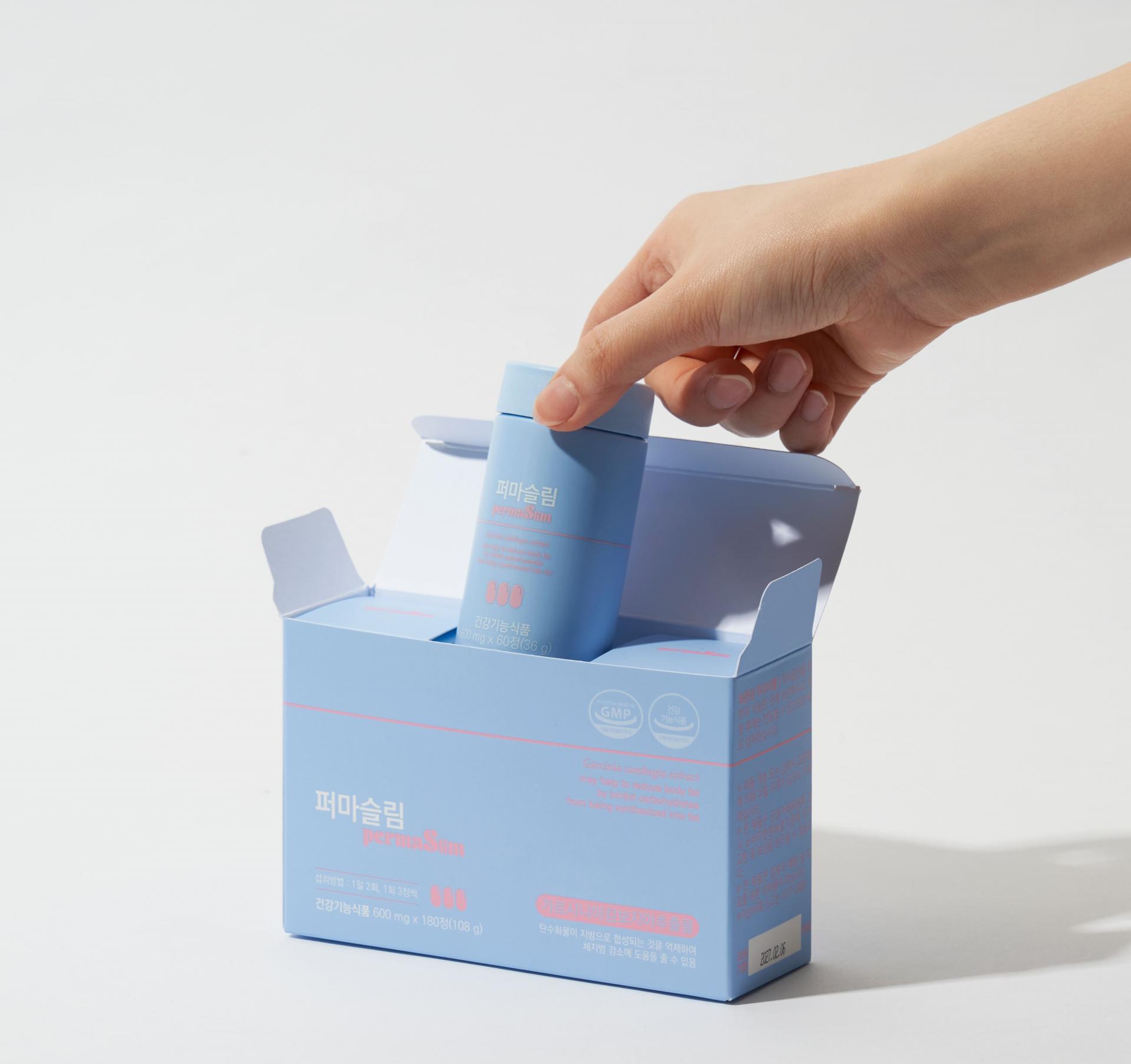 garcinia cambogia supplement