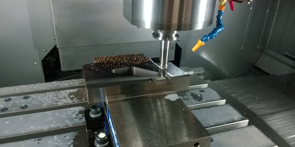CGP Engineering 공식 홈페이지에 게재된 제조 현장