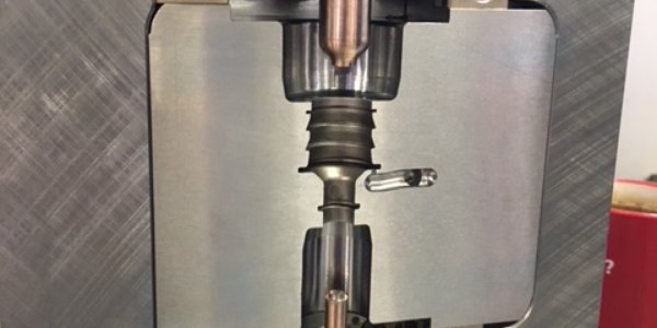 CGP Engineering 공식 홈페이지에 게재된 정밀 가공품