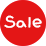 sale icon