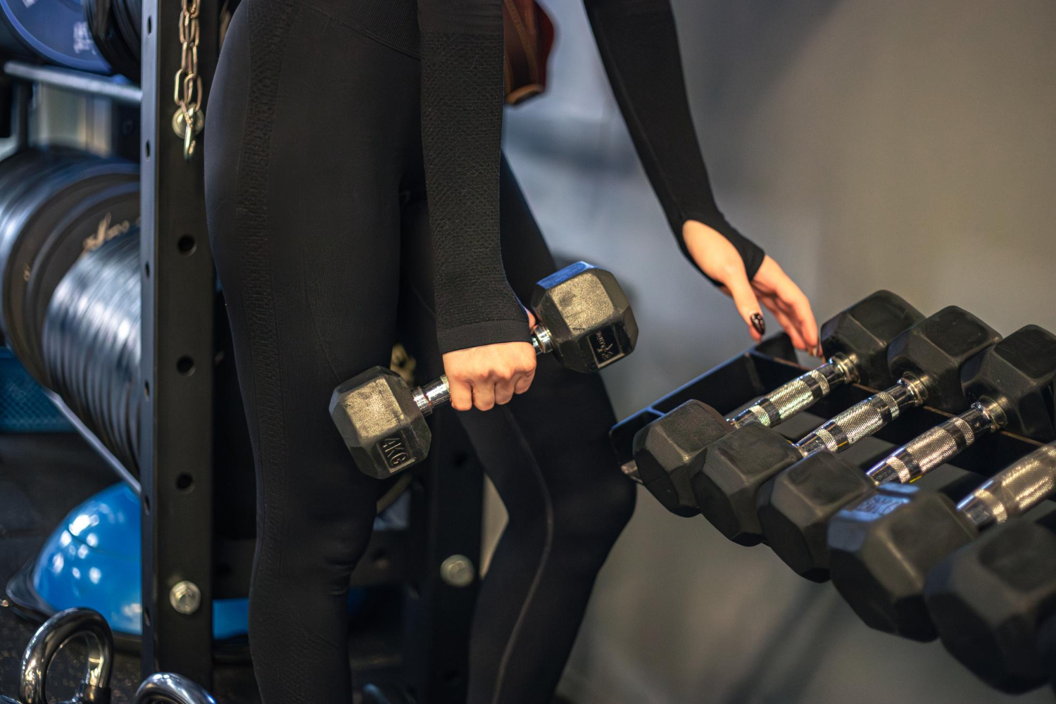 헬스장 창업 시 망하는 지름길