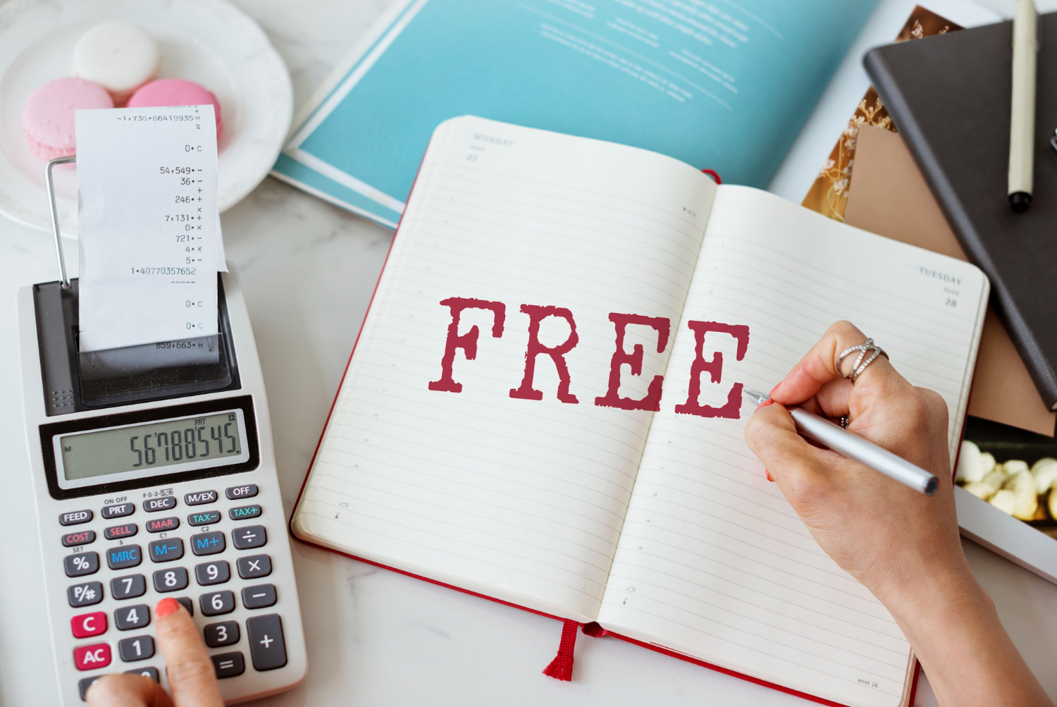 공짜 마케팅, 진짜 효과가 있을까?