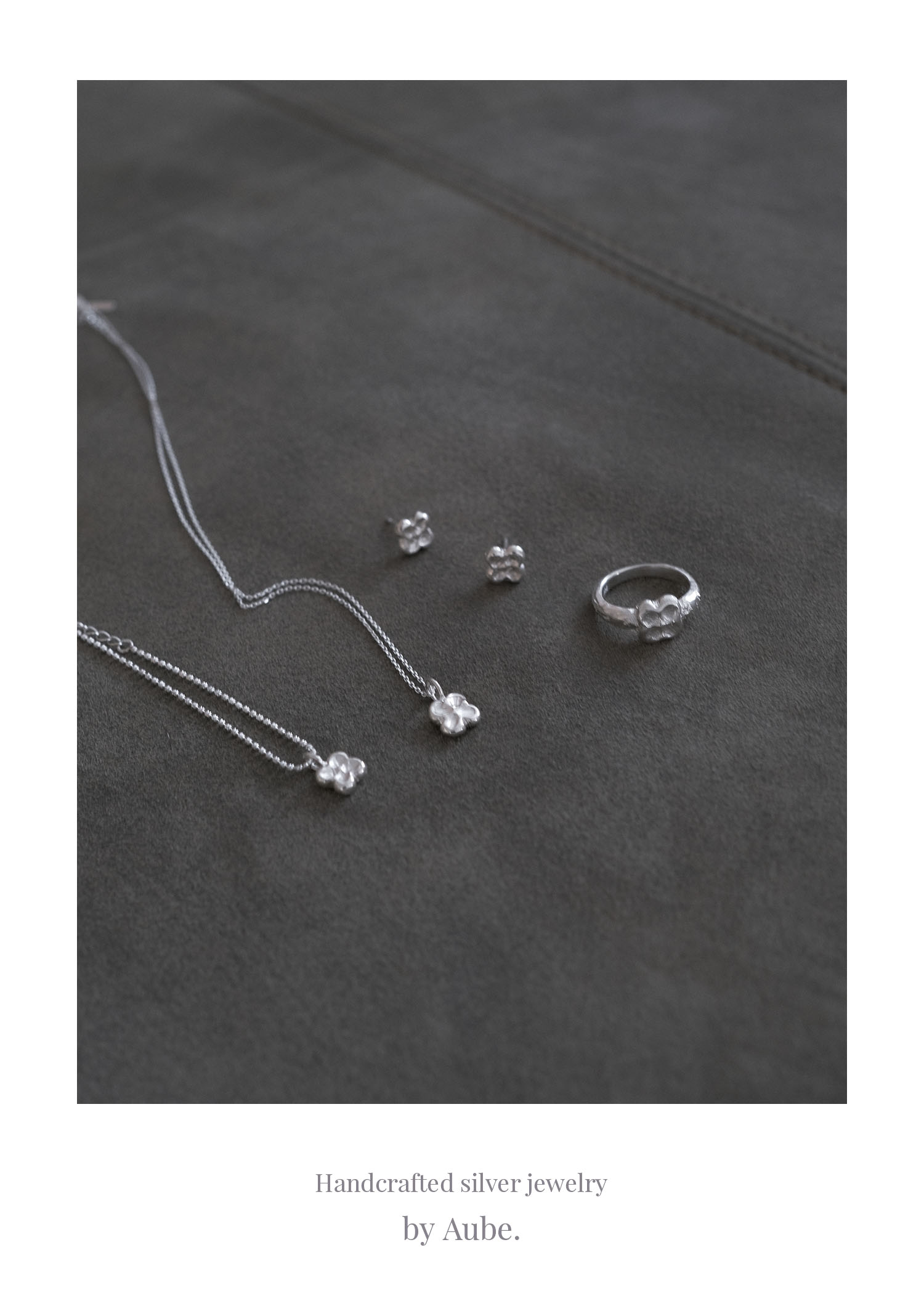 [SET] perion ring I & II