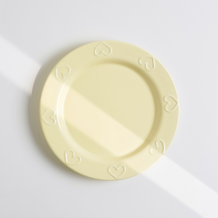 Heart Sauce Tray(mix)
