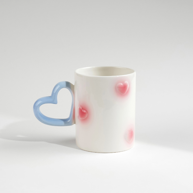 Heart Wing Mug(mix)