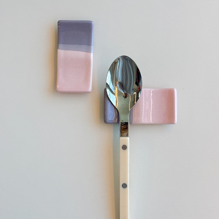 Spoon Holder(2 Patterns)