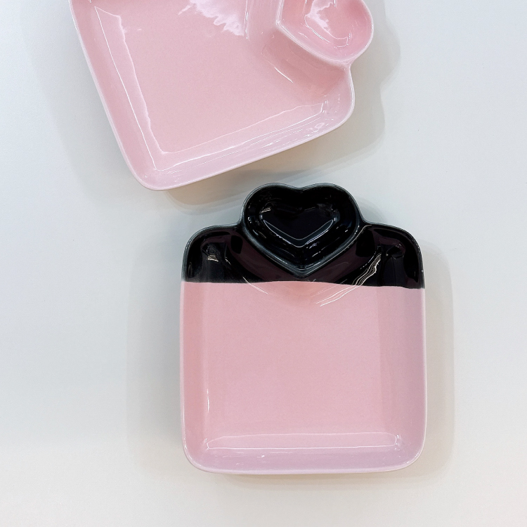 Heart Sauce Tray(mix)