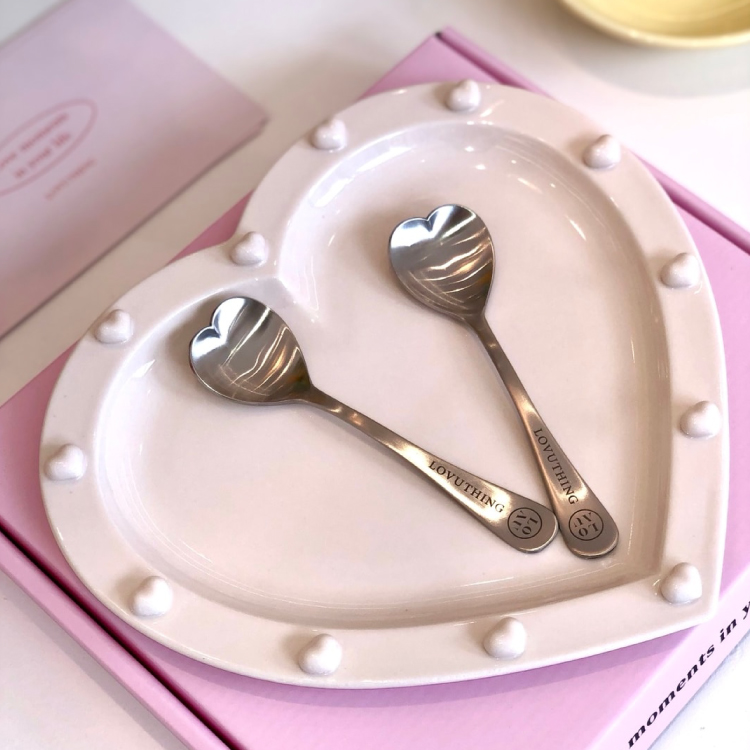 Dessert Spoon