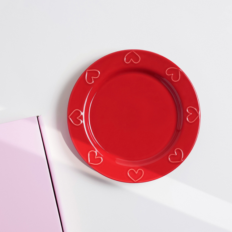 Heart Sauce Tray(mix)